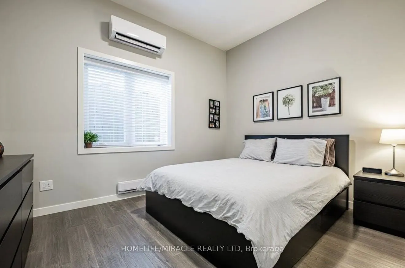 51 McMurray Avenue, #Laneway Suite