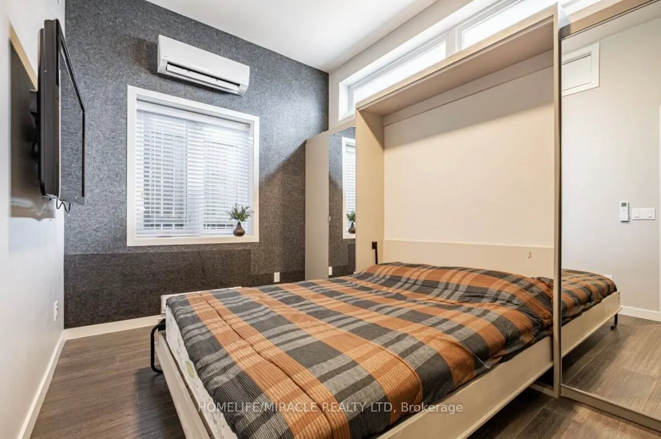 51 McMurray Avenue, #Laneway Suite