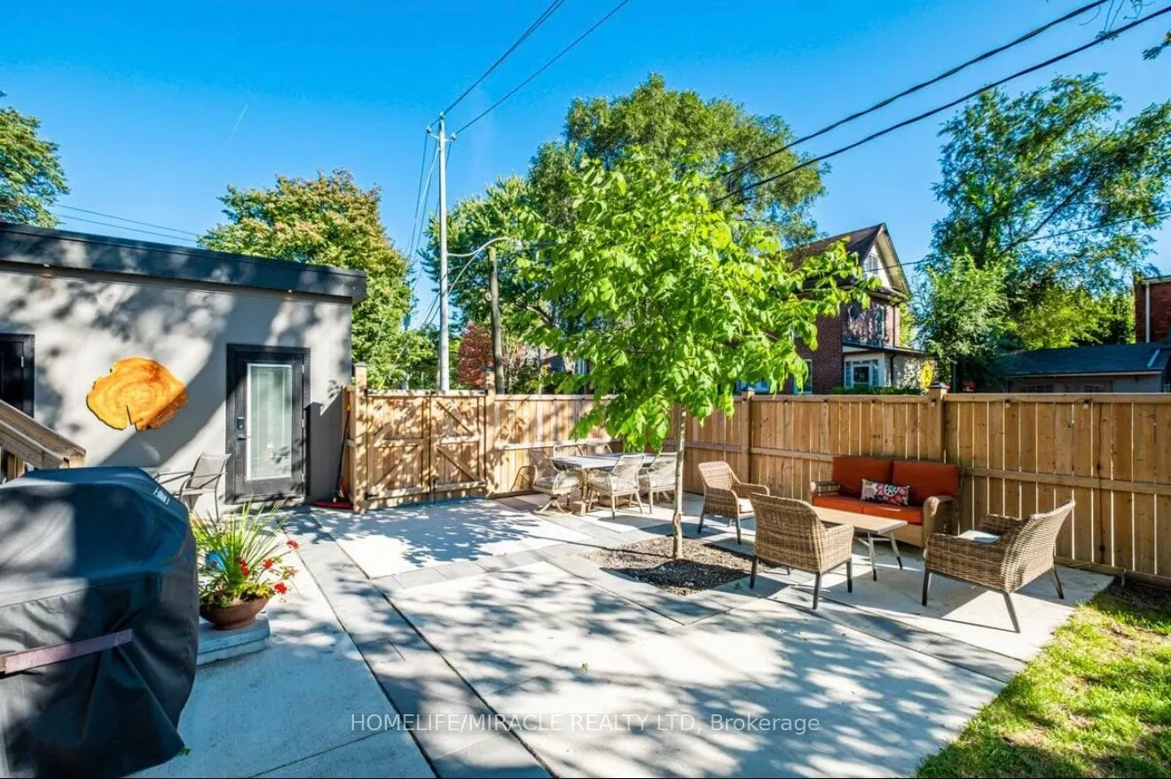 51 McMurray Avenue, #Laneway Suite