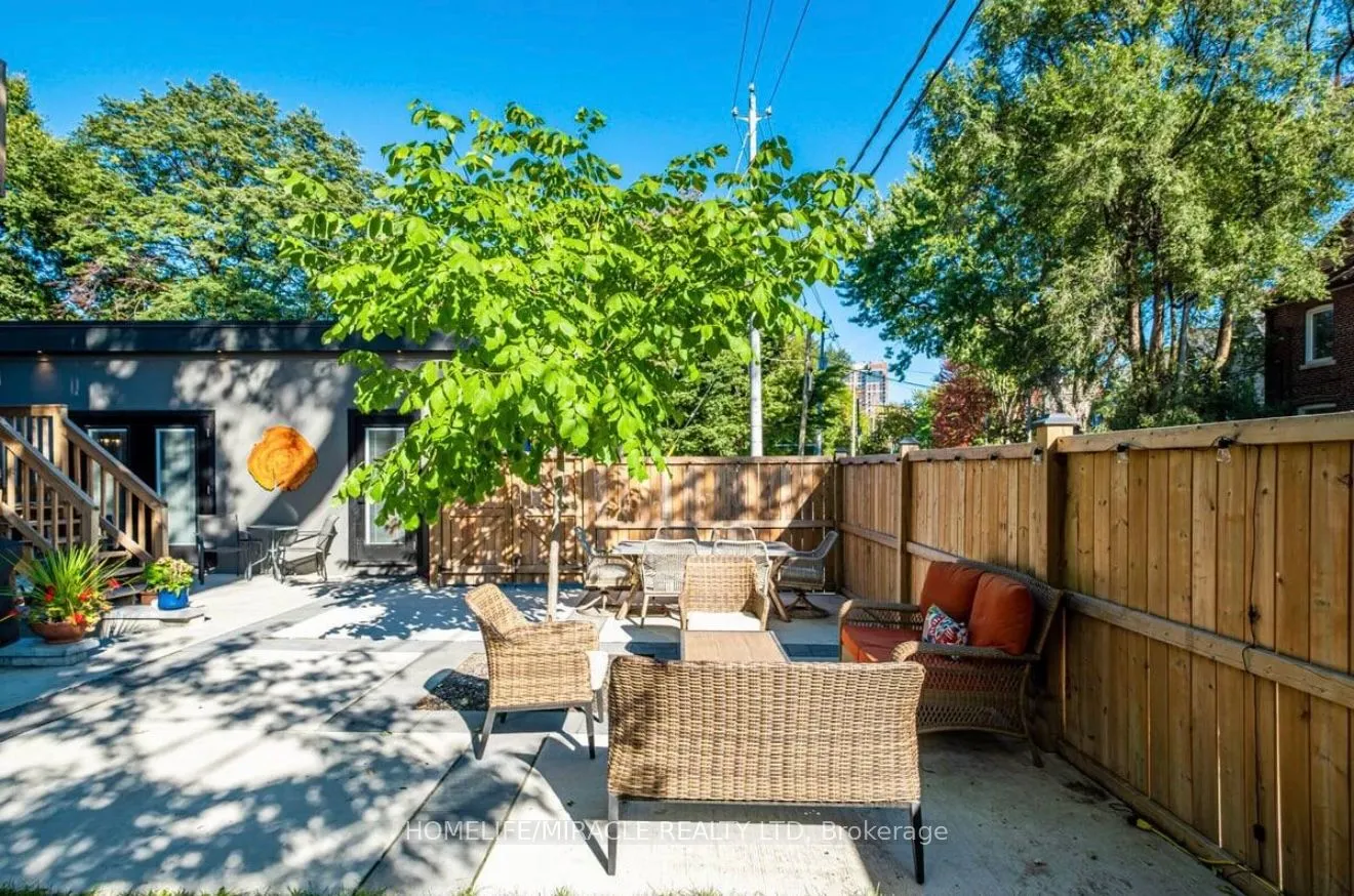 51 McMurray Avenue, #Laneway Suite