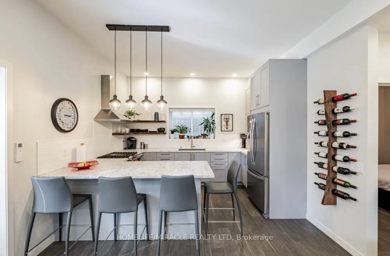 51 McMurray Avenue, #Laneway Suite