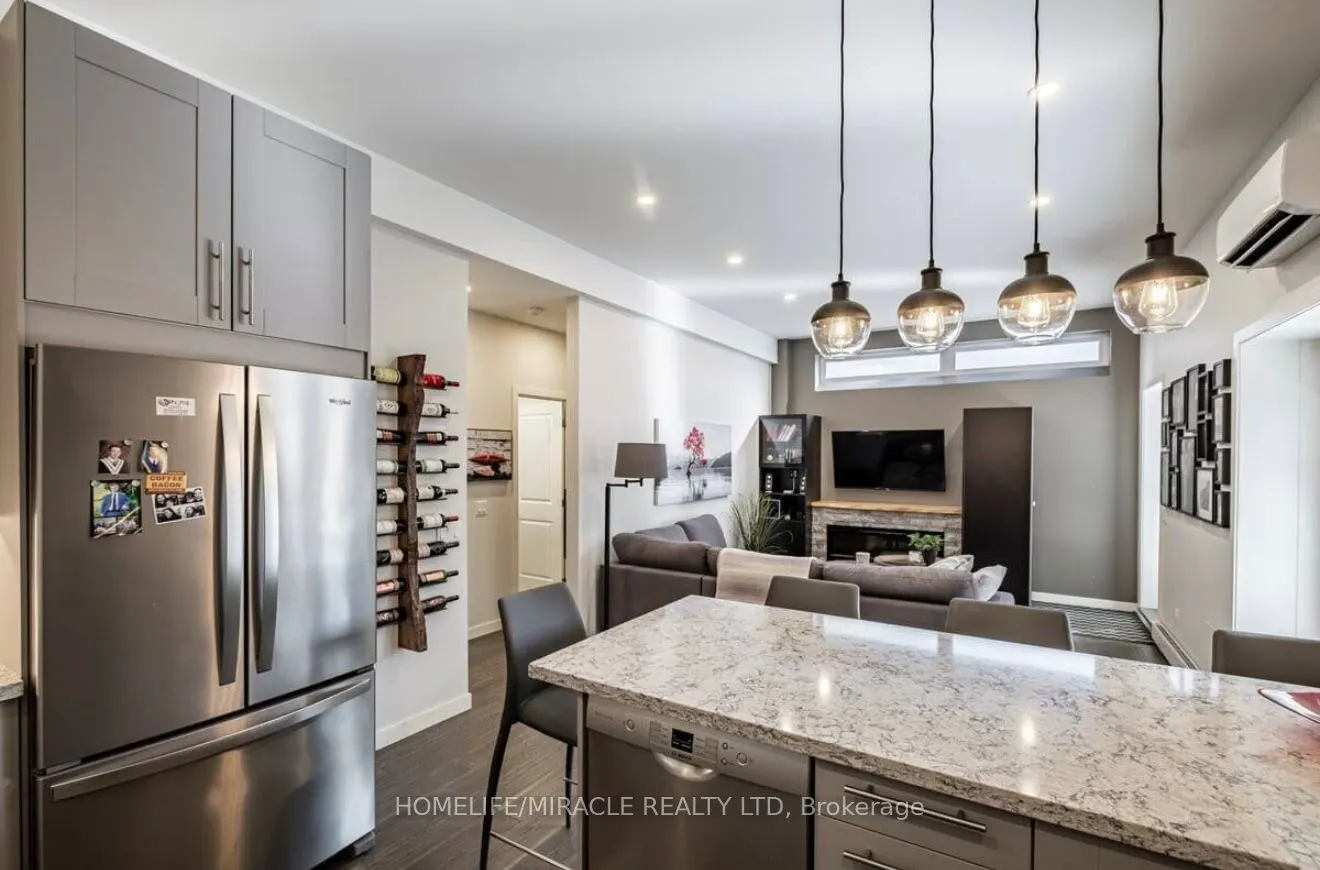 51 McMurray Avenue, #Laneway Suite
