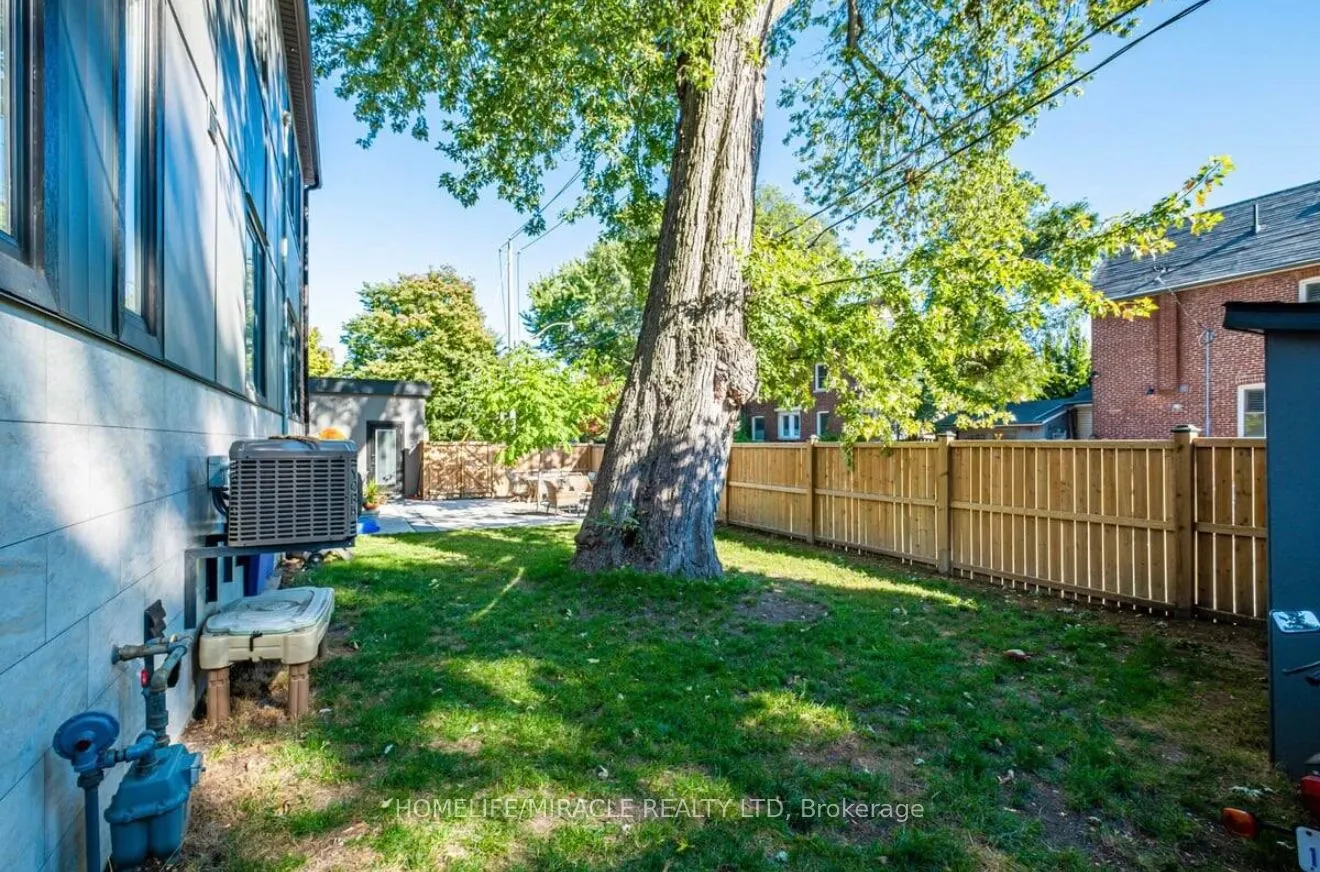 51 McMurray Avenue, #Laneway Suite