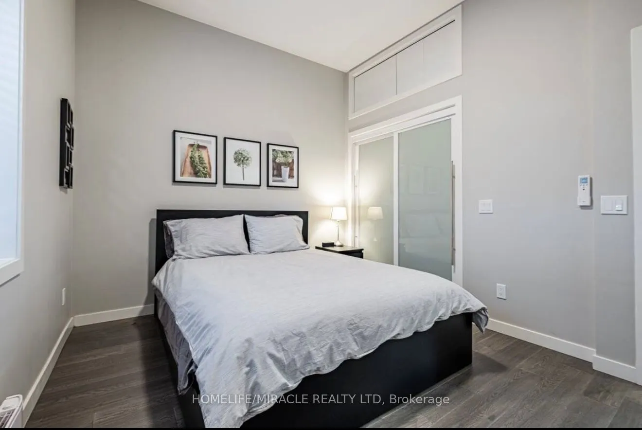 51 McMurray Avenue, #Laneway Suite