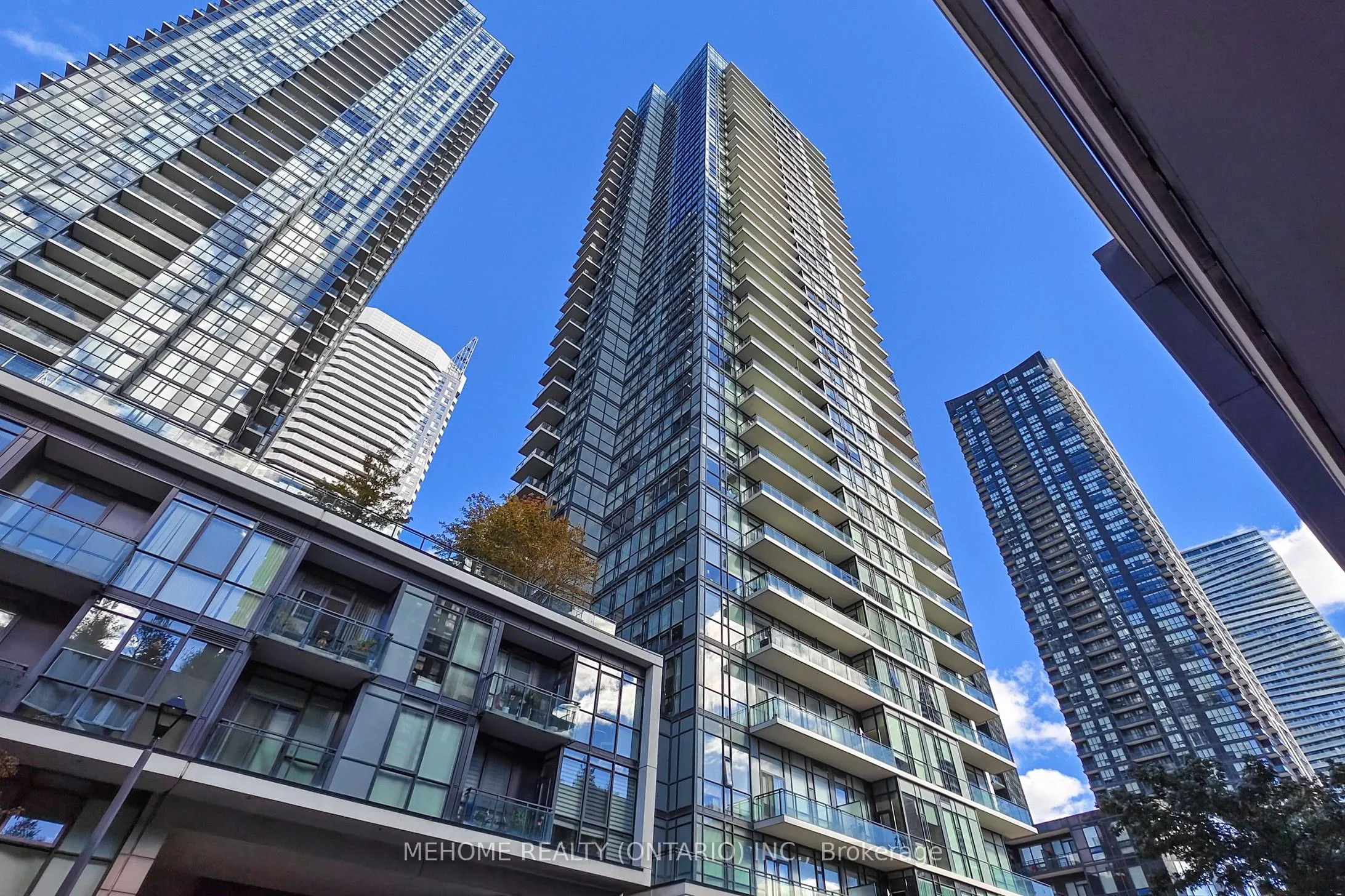 4065 Brickstone Mews, #806