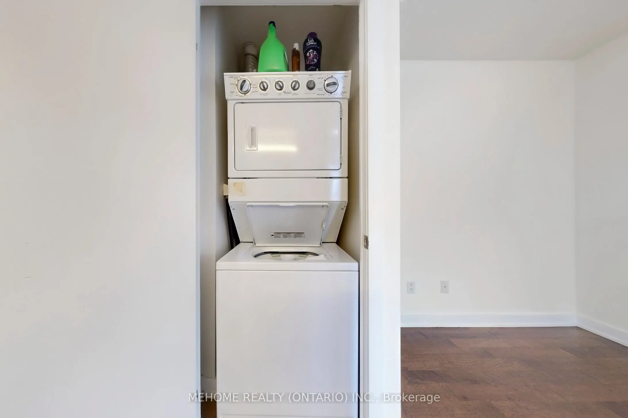 4065 Brickstone Mews, #806