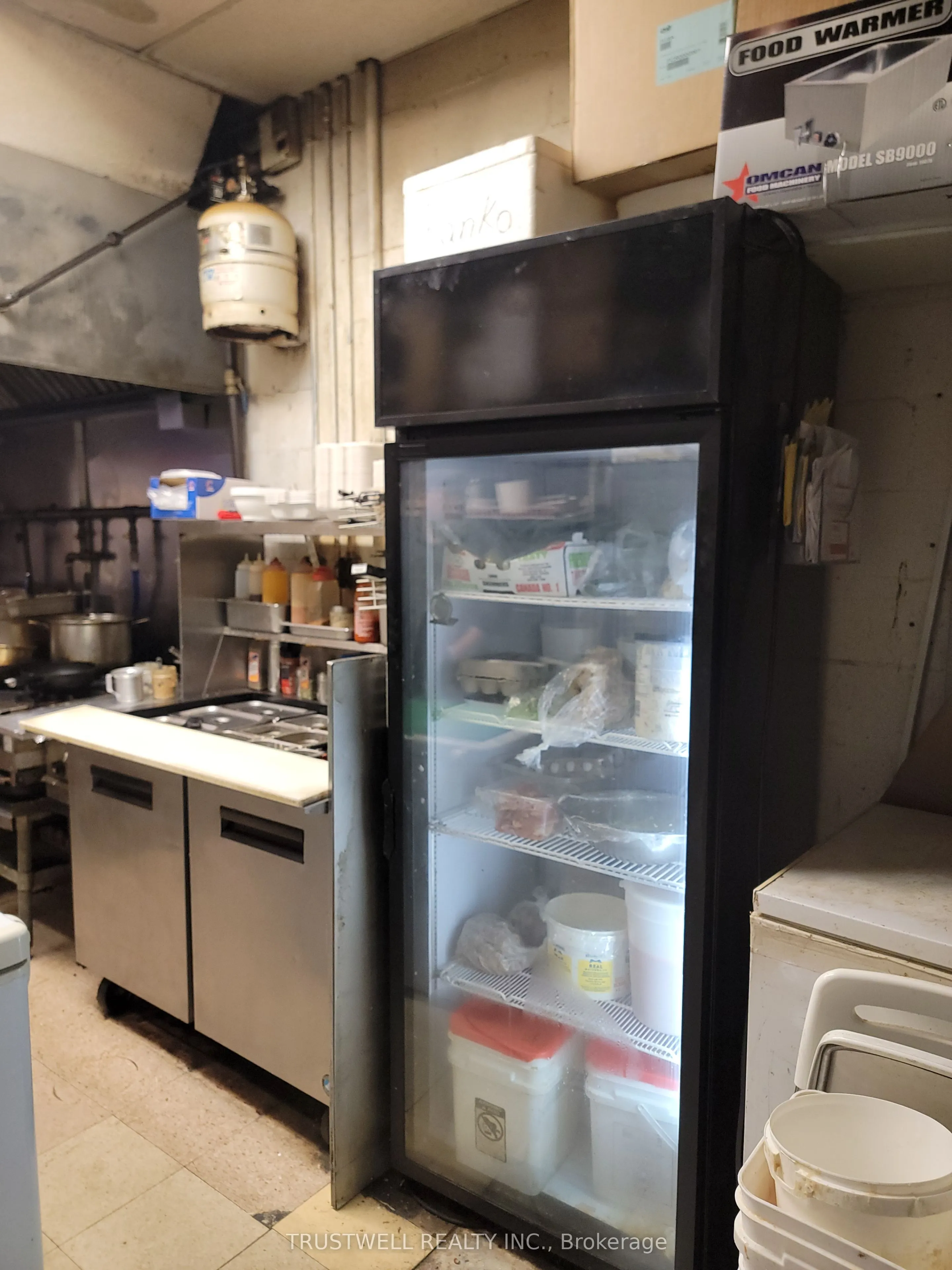 1550 South Gateway Road, #1A