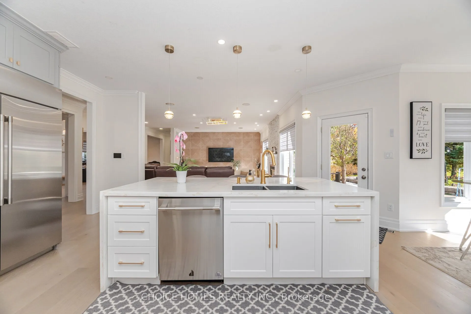 2250 Kean Hill Drive
