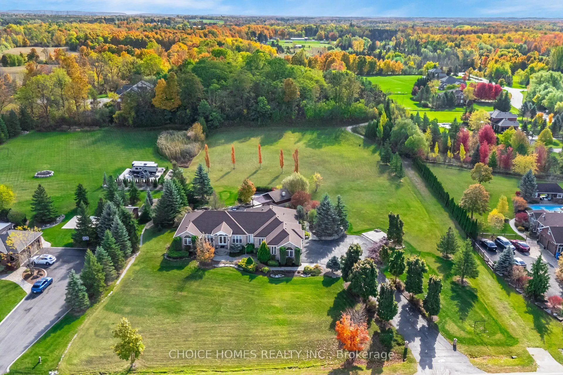 2250 Kean Hill Drive