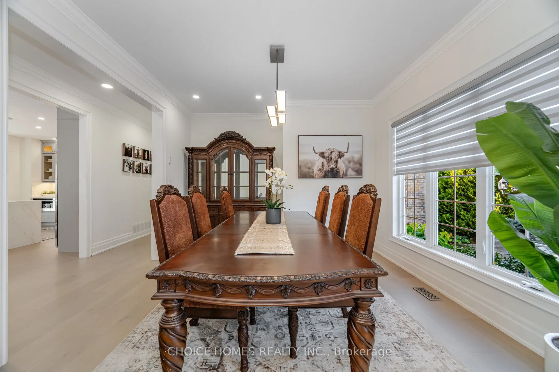 2250 Kean Hill Drive