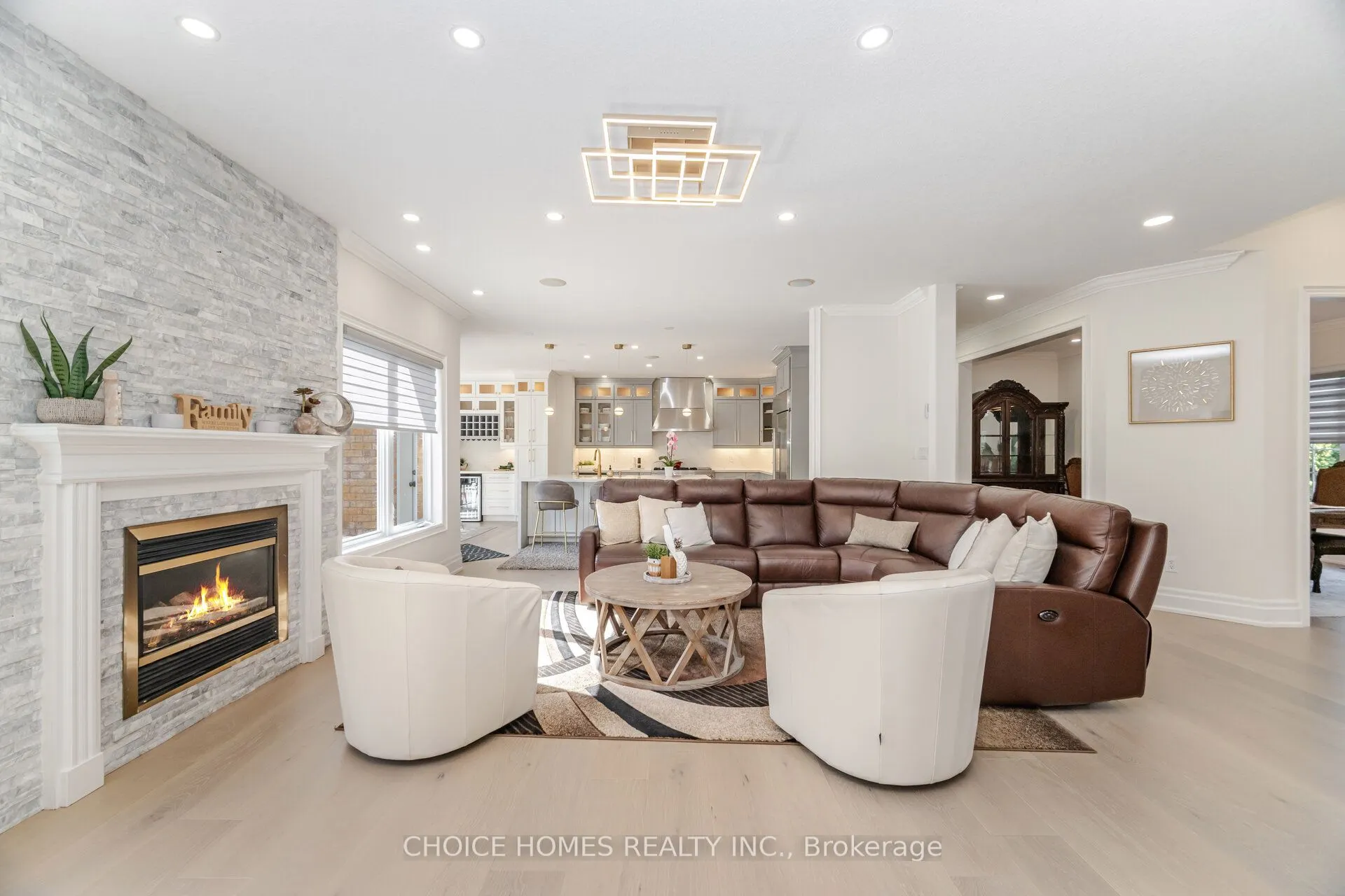 2250 Kean Hill Drive