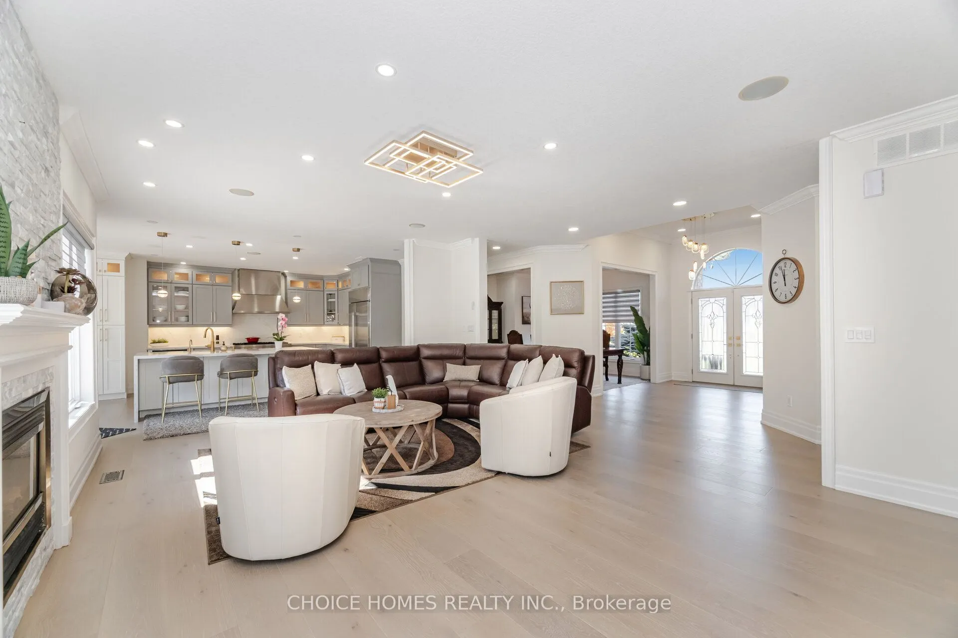 2250 Kean Hill Drive
