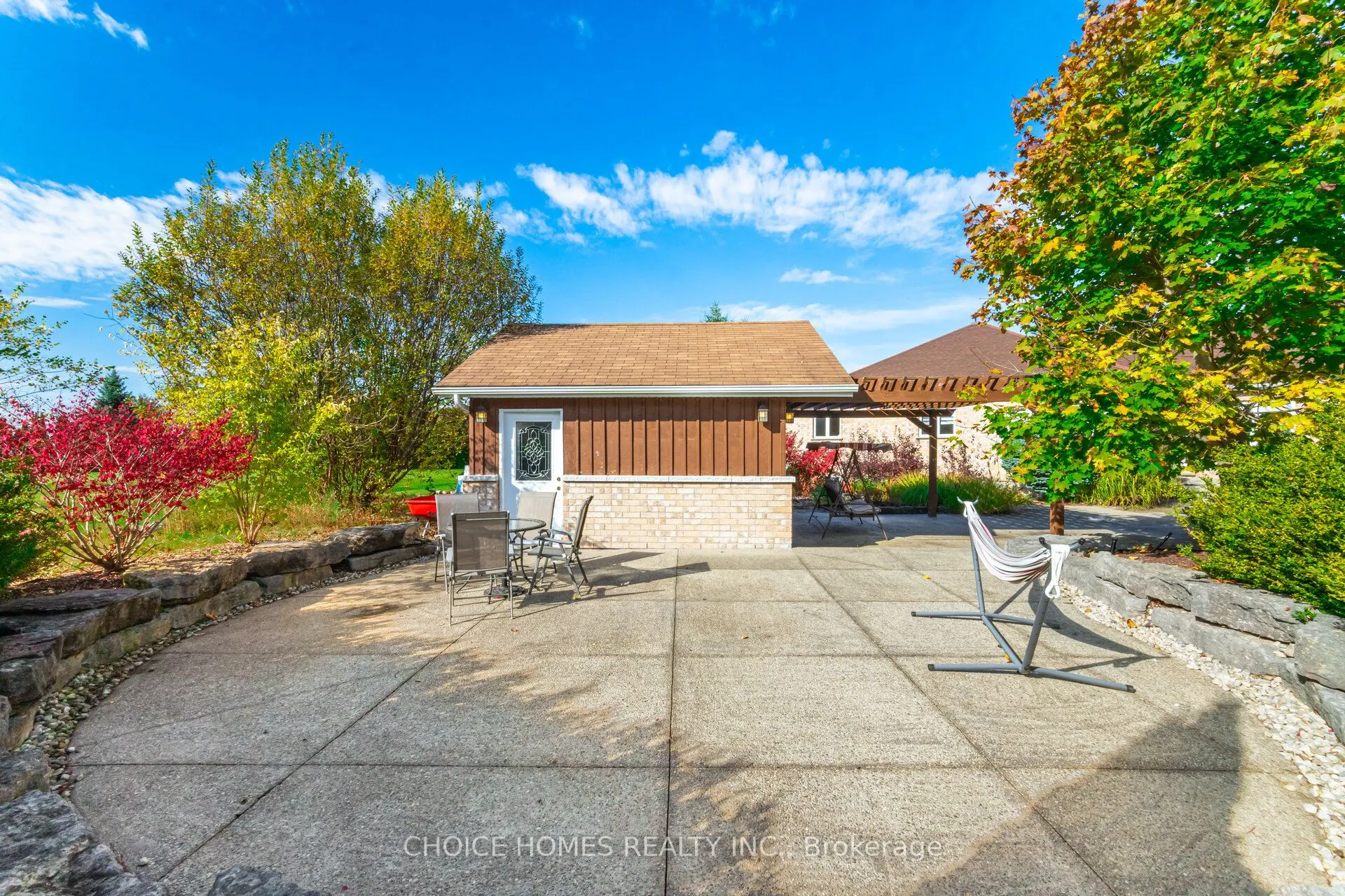 2250 Kean Hill Drive