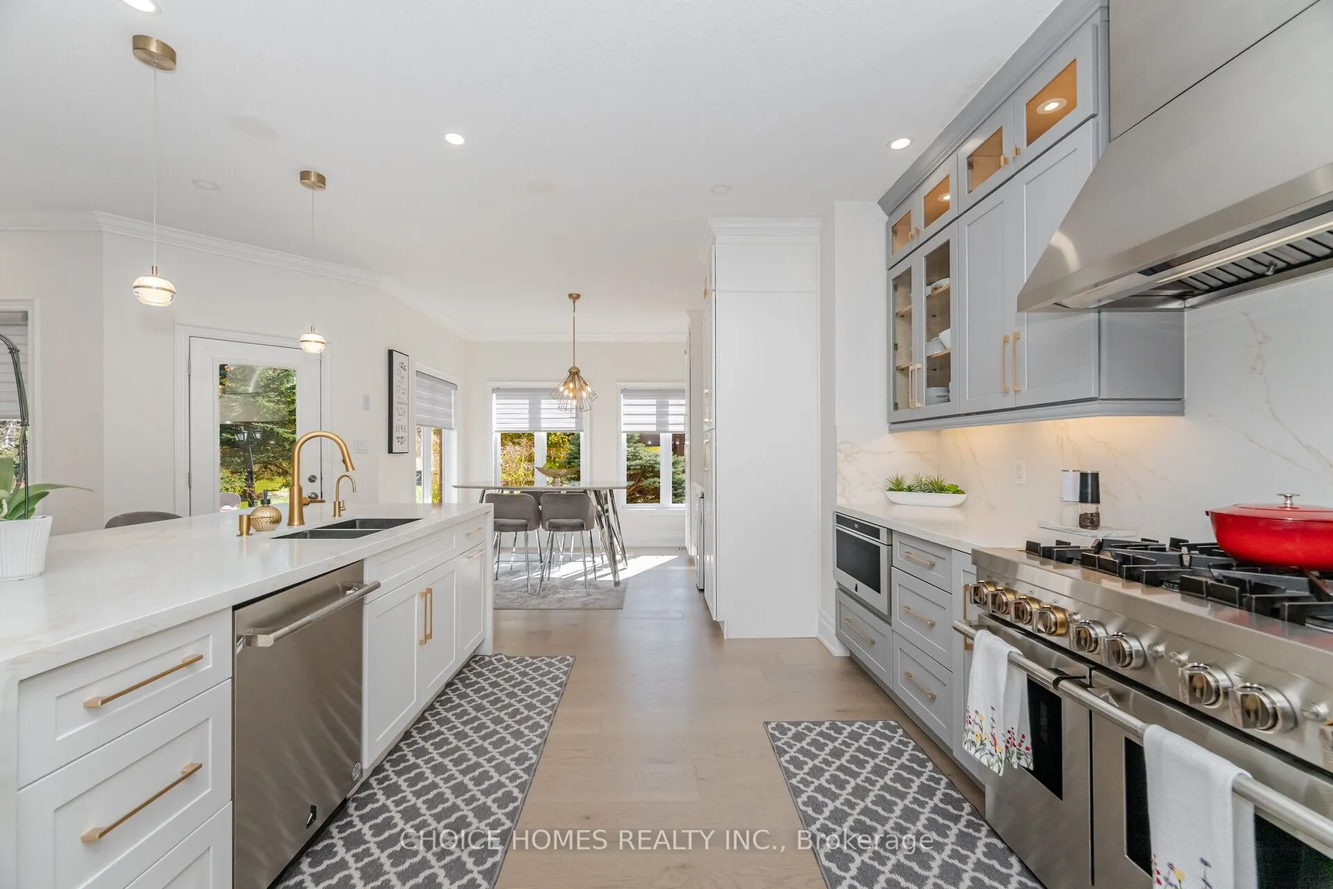2250 Kean Hill Drive