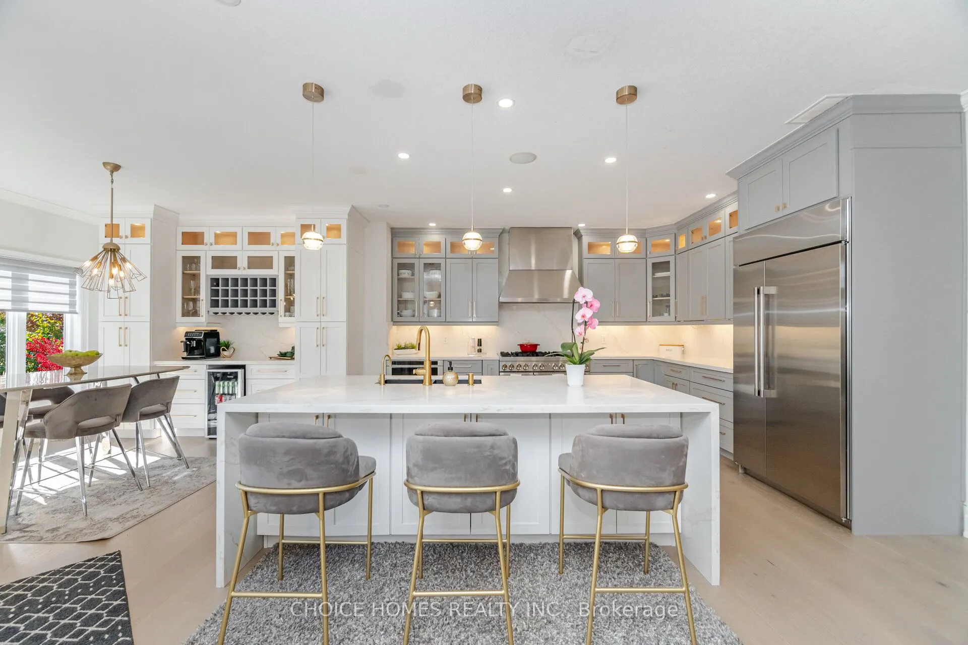 2250 Kean Hill Drive