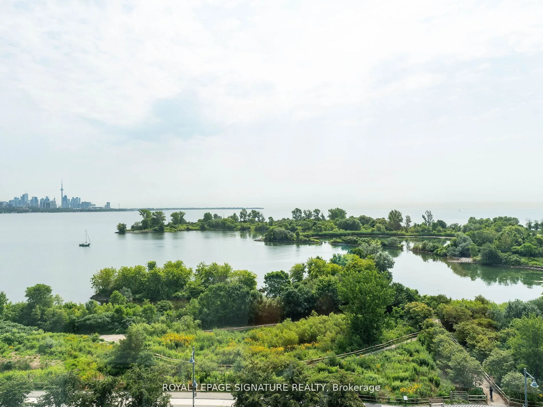59 Annie Craig Drive, #704