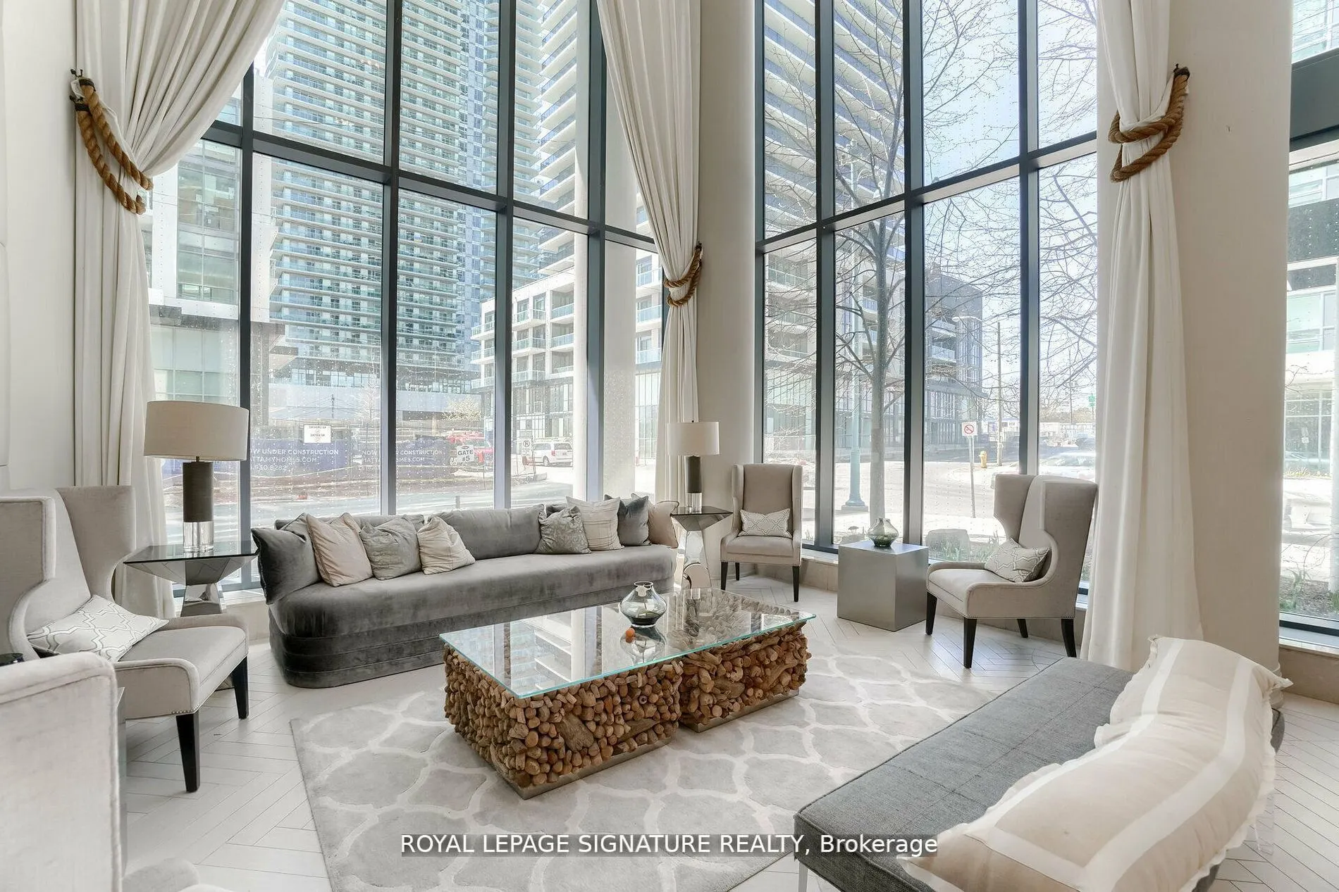 59 Annie Craig Drive, #704