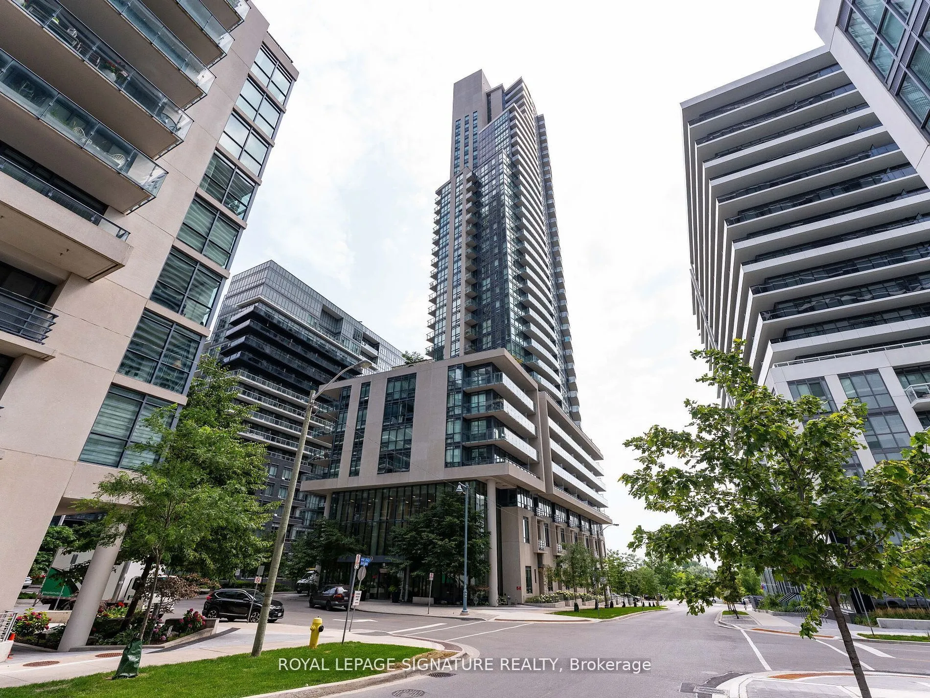 59 Annie Craig Drive, #704