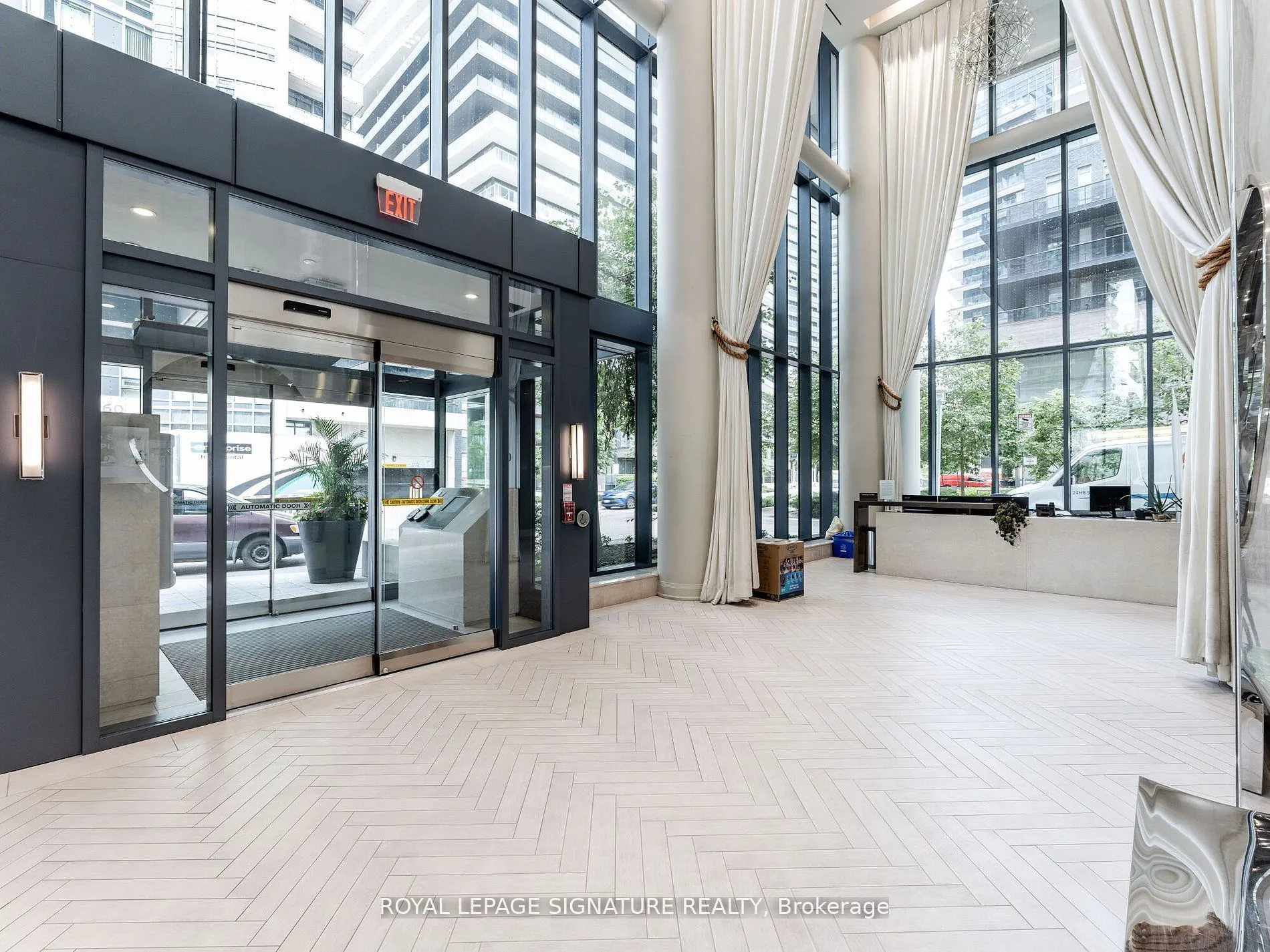 59 Annie Craig Drive, #704