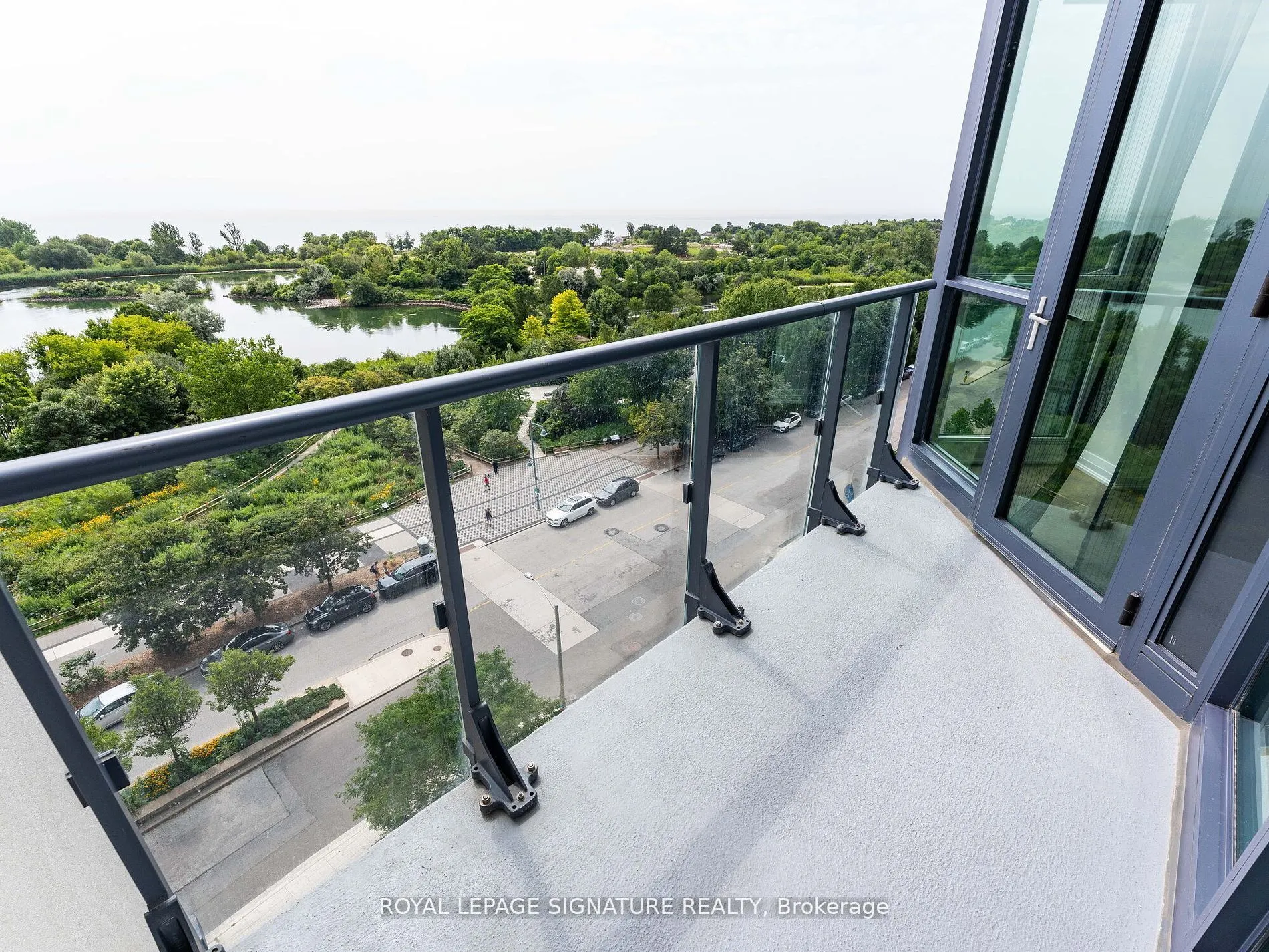 59 Annie Craig Drive, #704