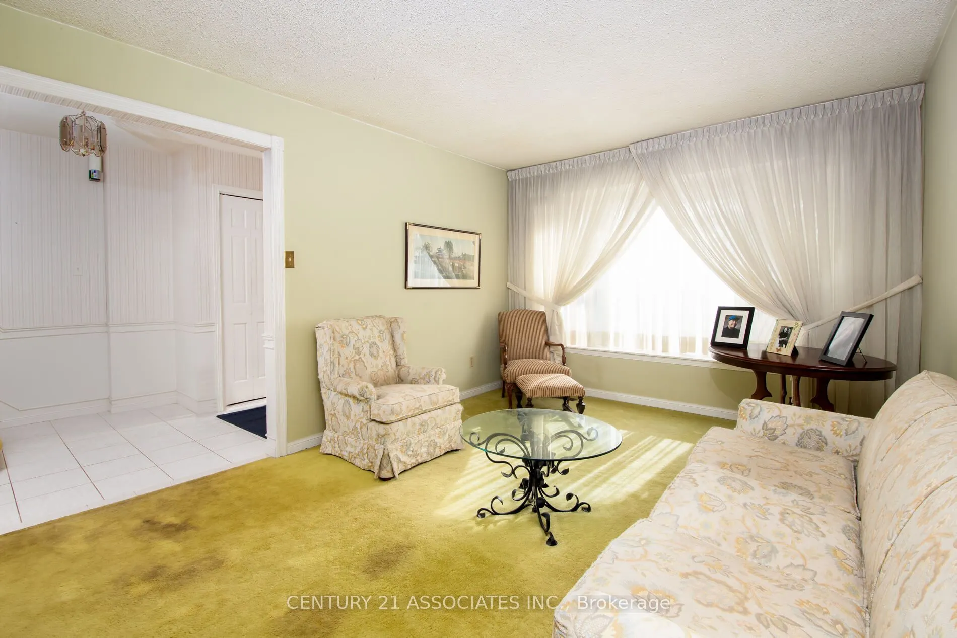 120 Elgin Drive
