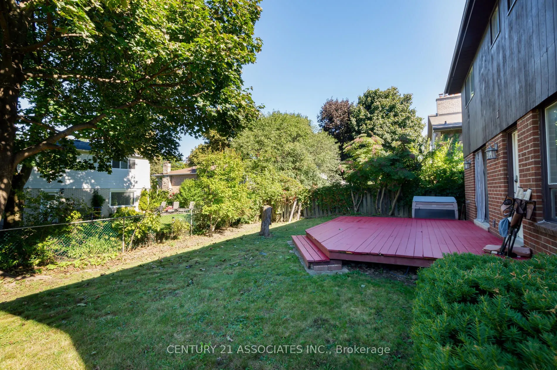 120 Elgin Drive
