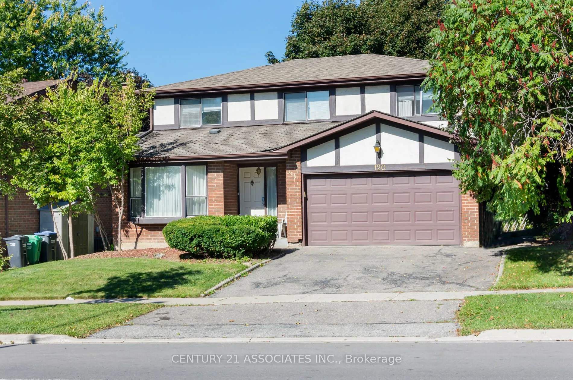 120 Elgin Drive