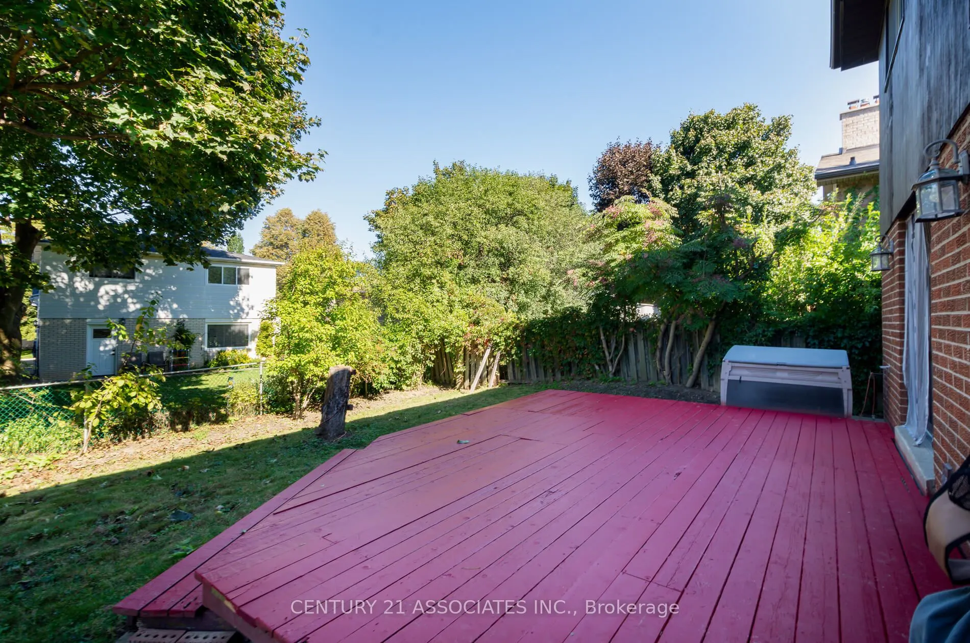 120 Elgin Drive