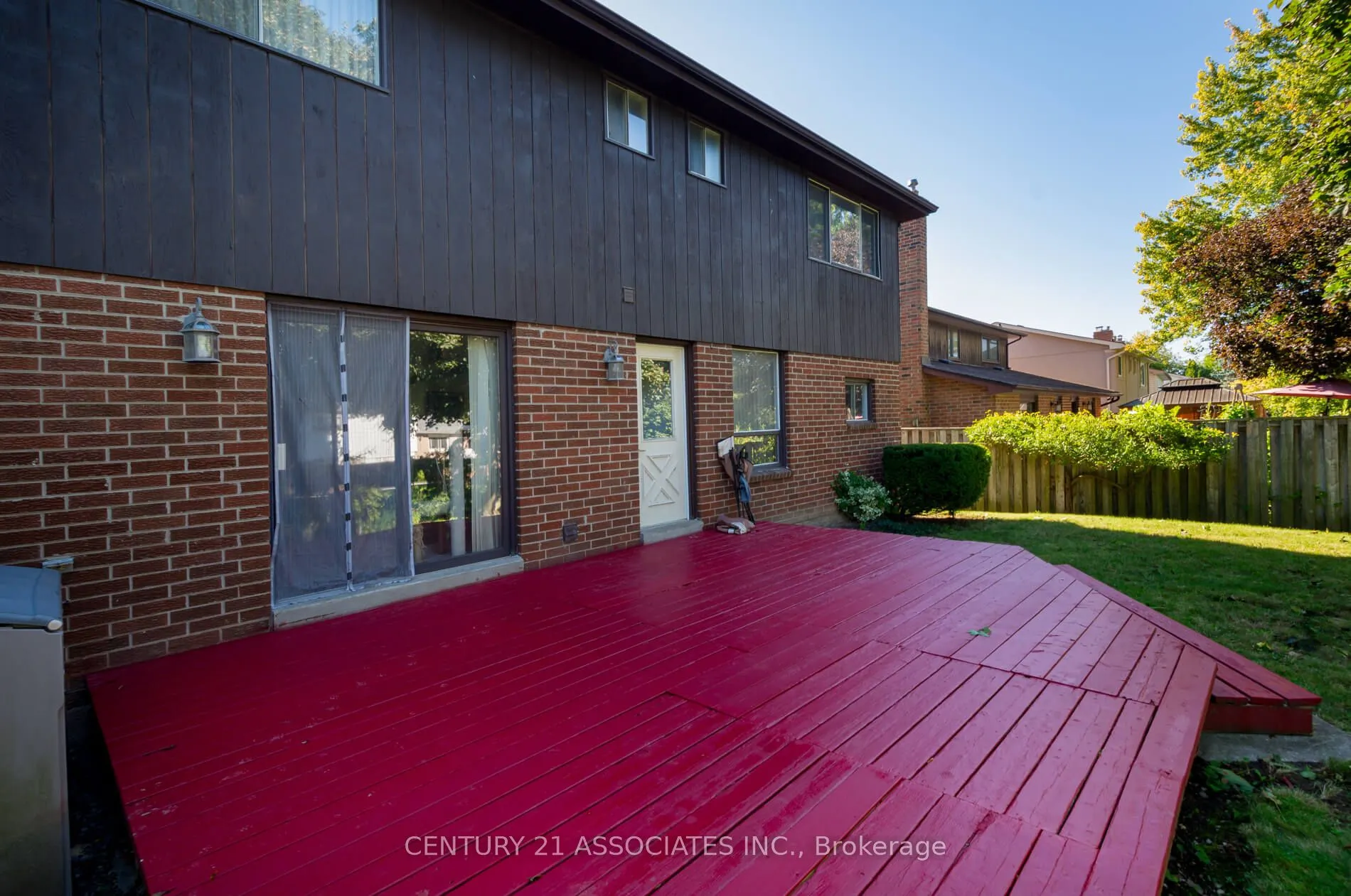 120 Elgin Drive