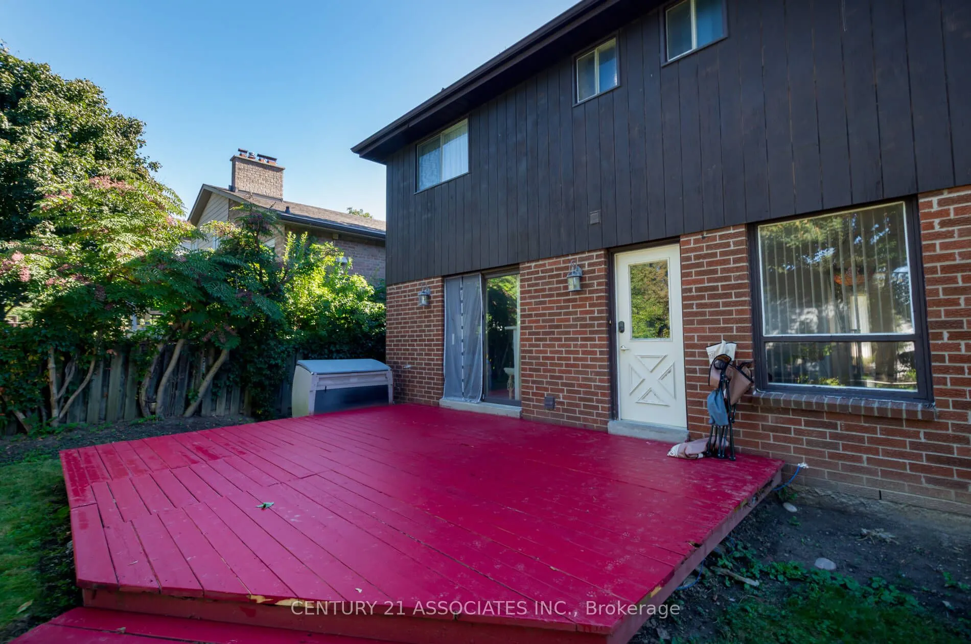 120 Elgin Drive