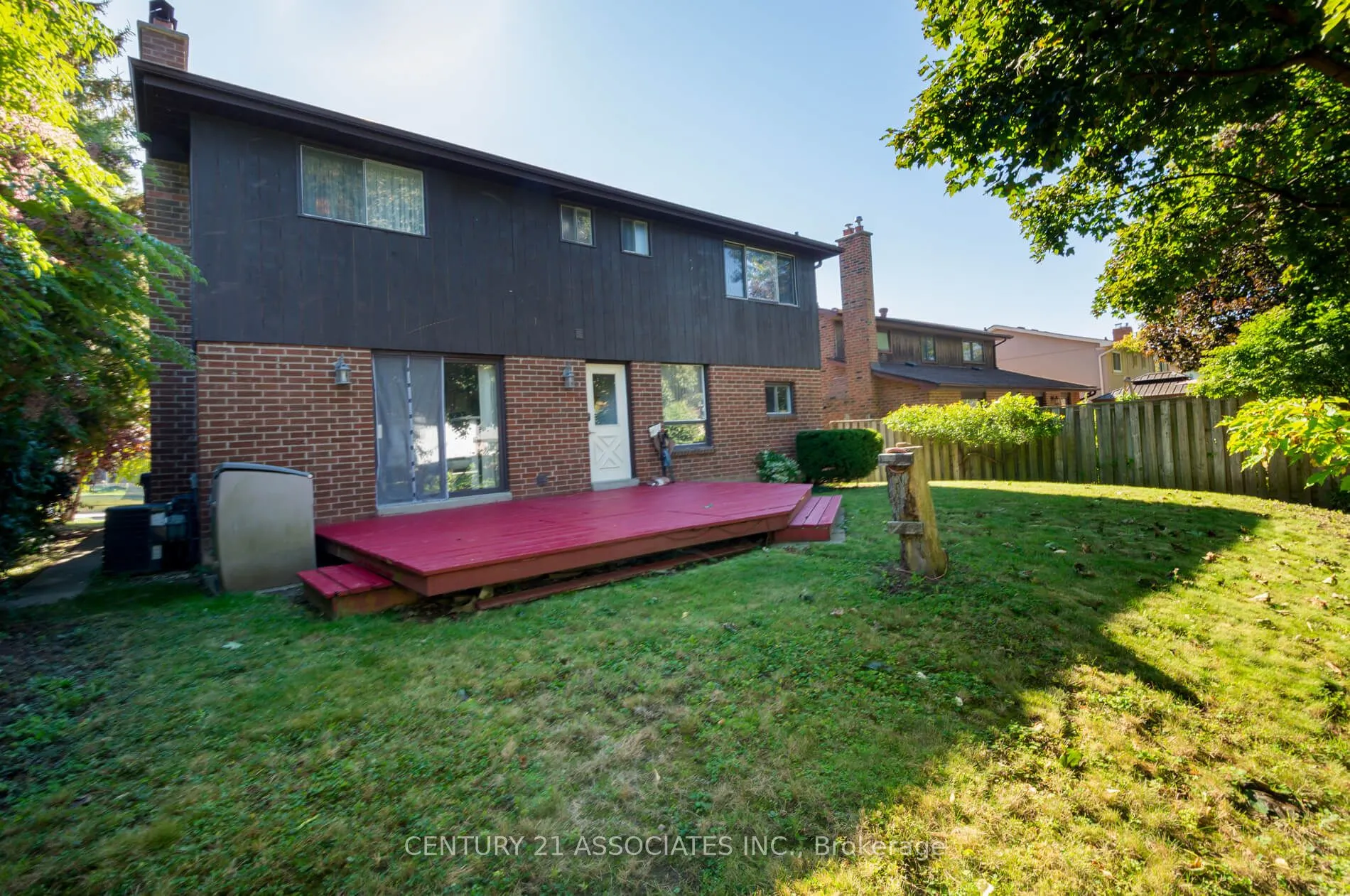 120 Elgin Drive