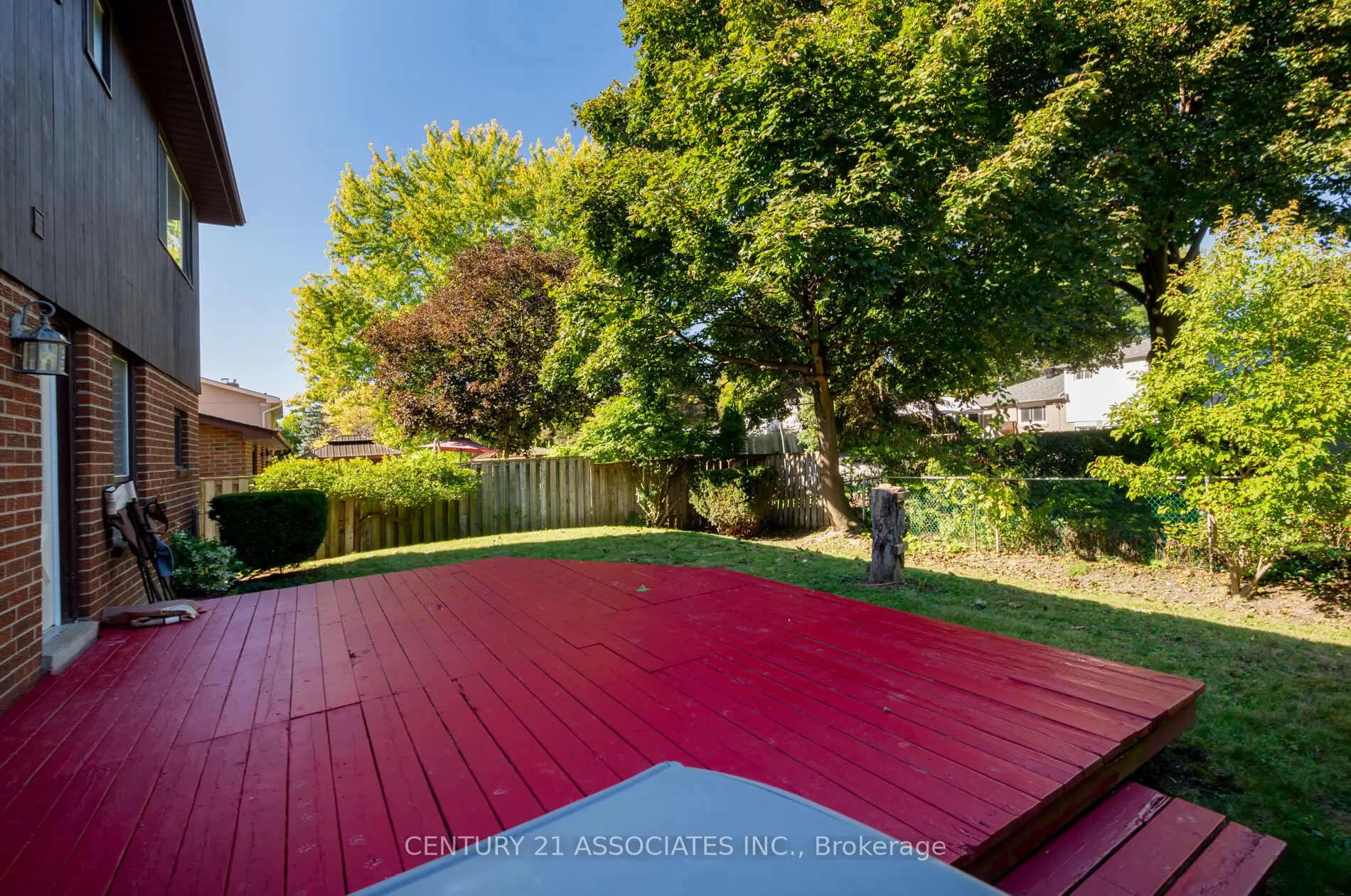 120 Elgin Drive