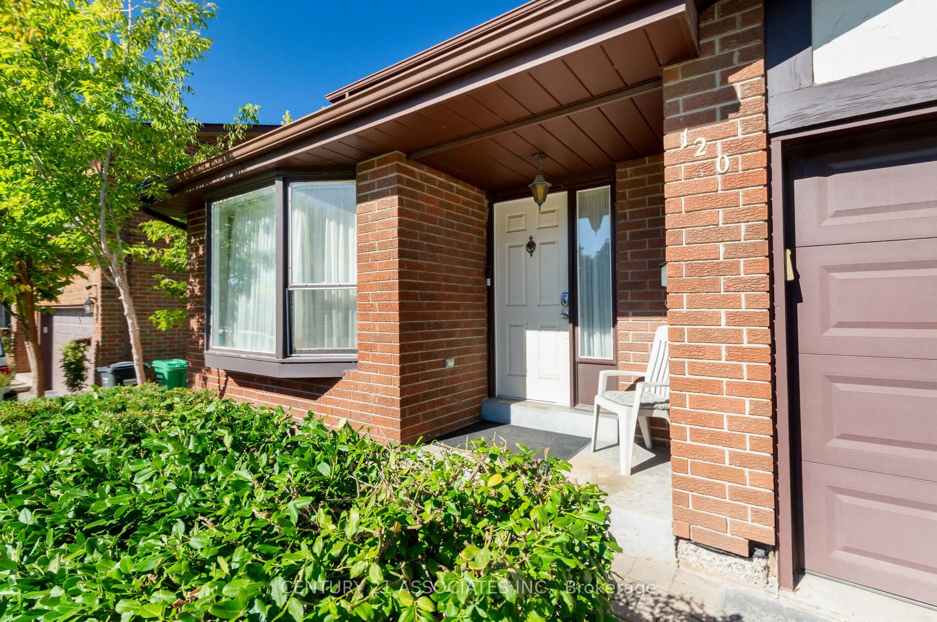 120 Elgin Drive