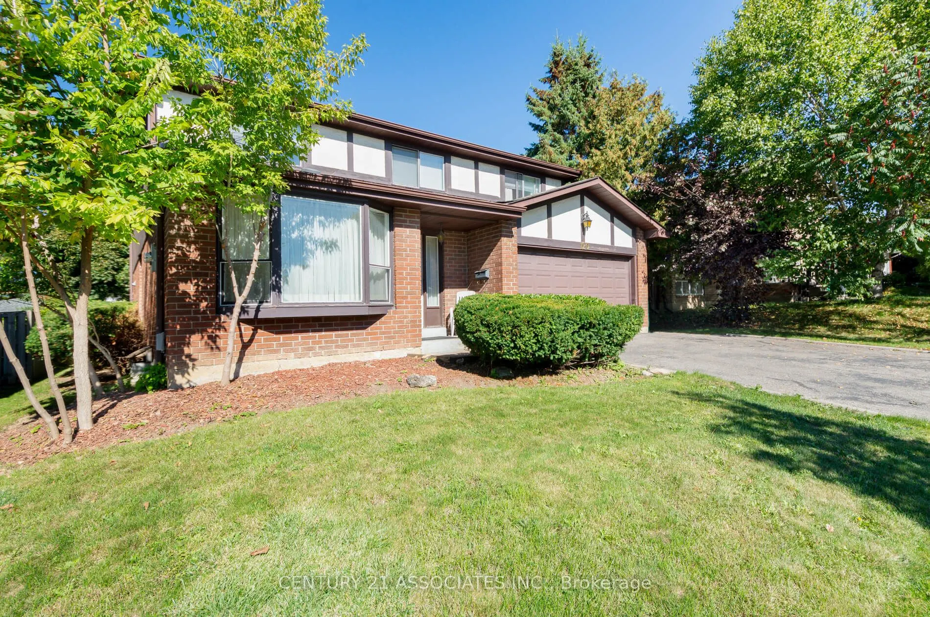 120 Elgin Drive