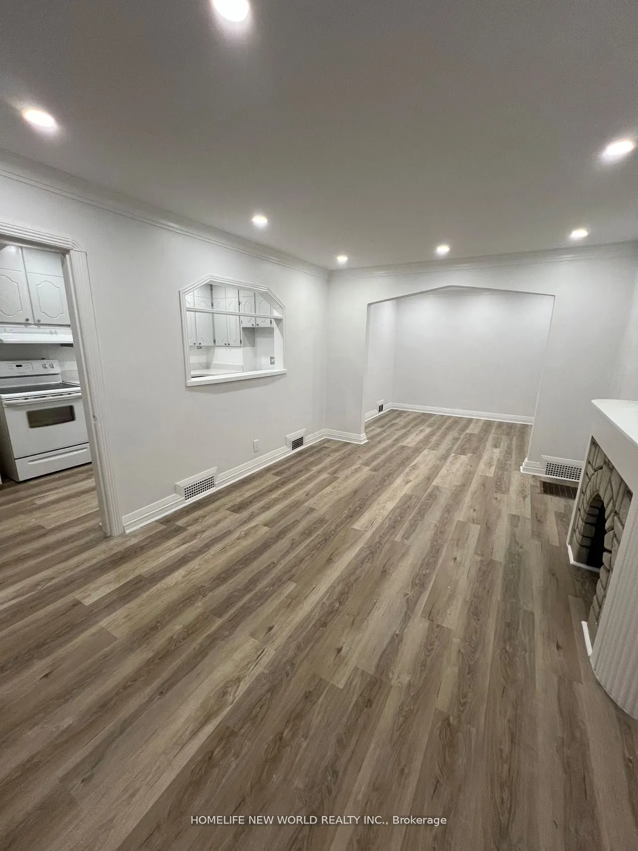 354 Kane Avenue, #Upper