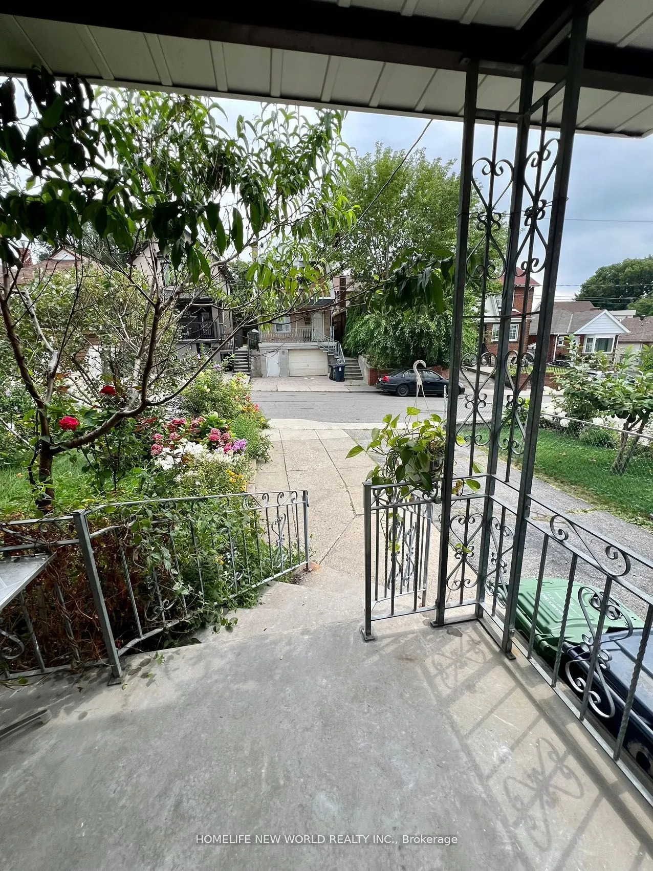 354 Kane Avenue, #Upper