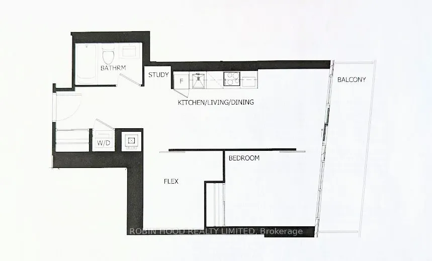 3900 Confederation Parkway, #4612