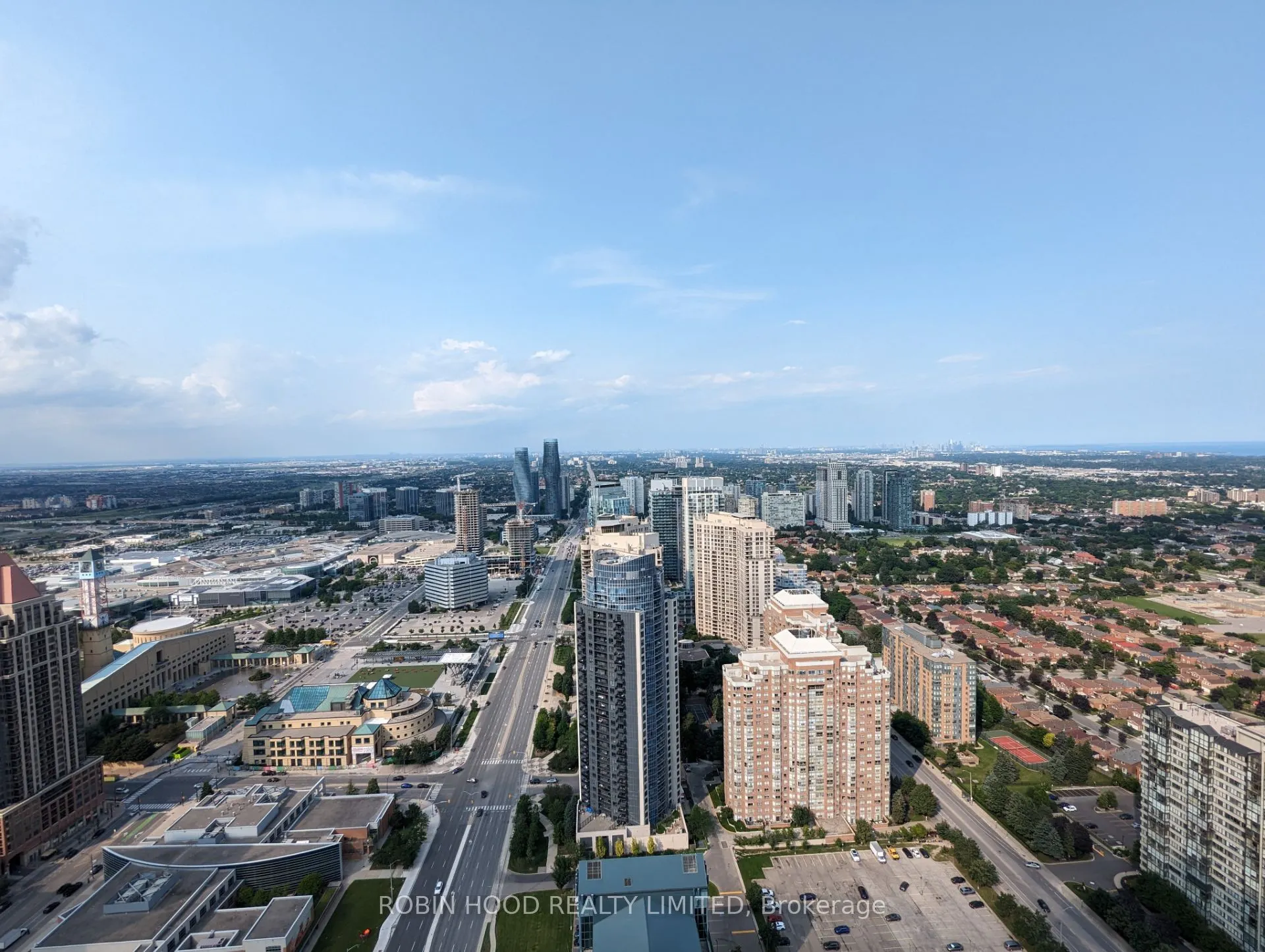 3900 Confederation Parkway, #4612