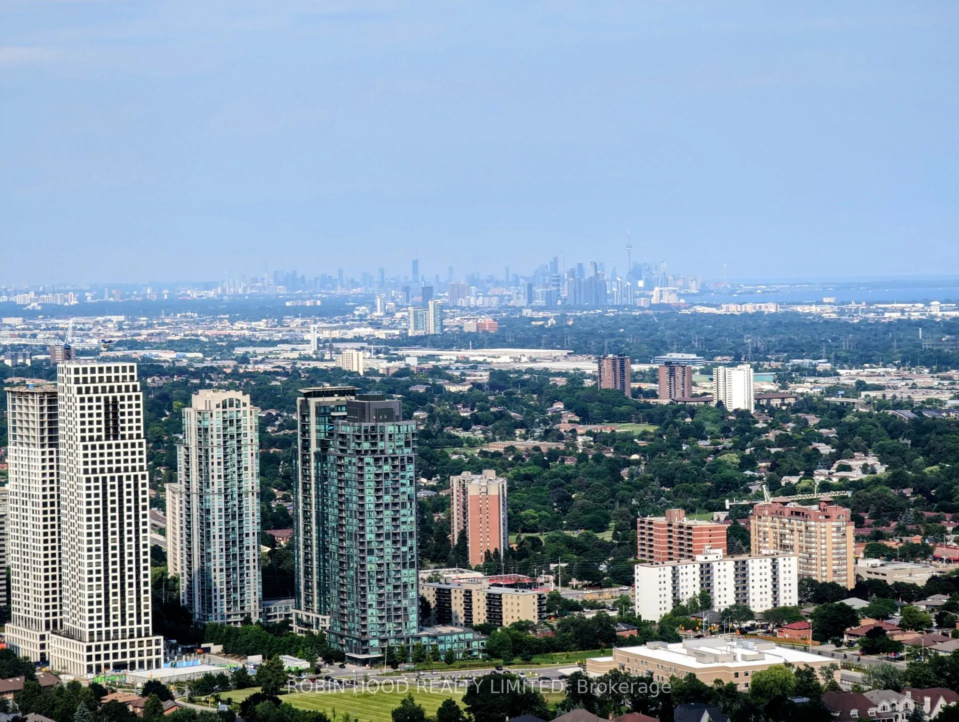 3900 Confederation Parkway, #4612