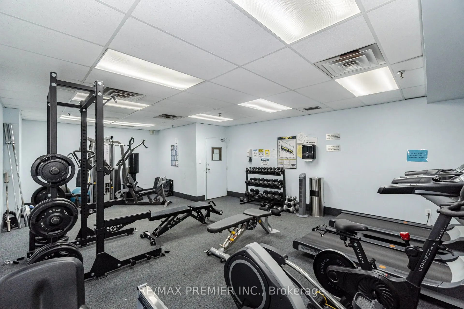 270 Scarlett Road, #1905
