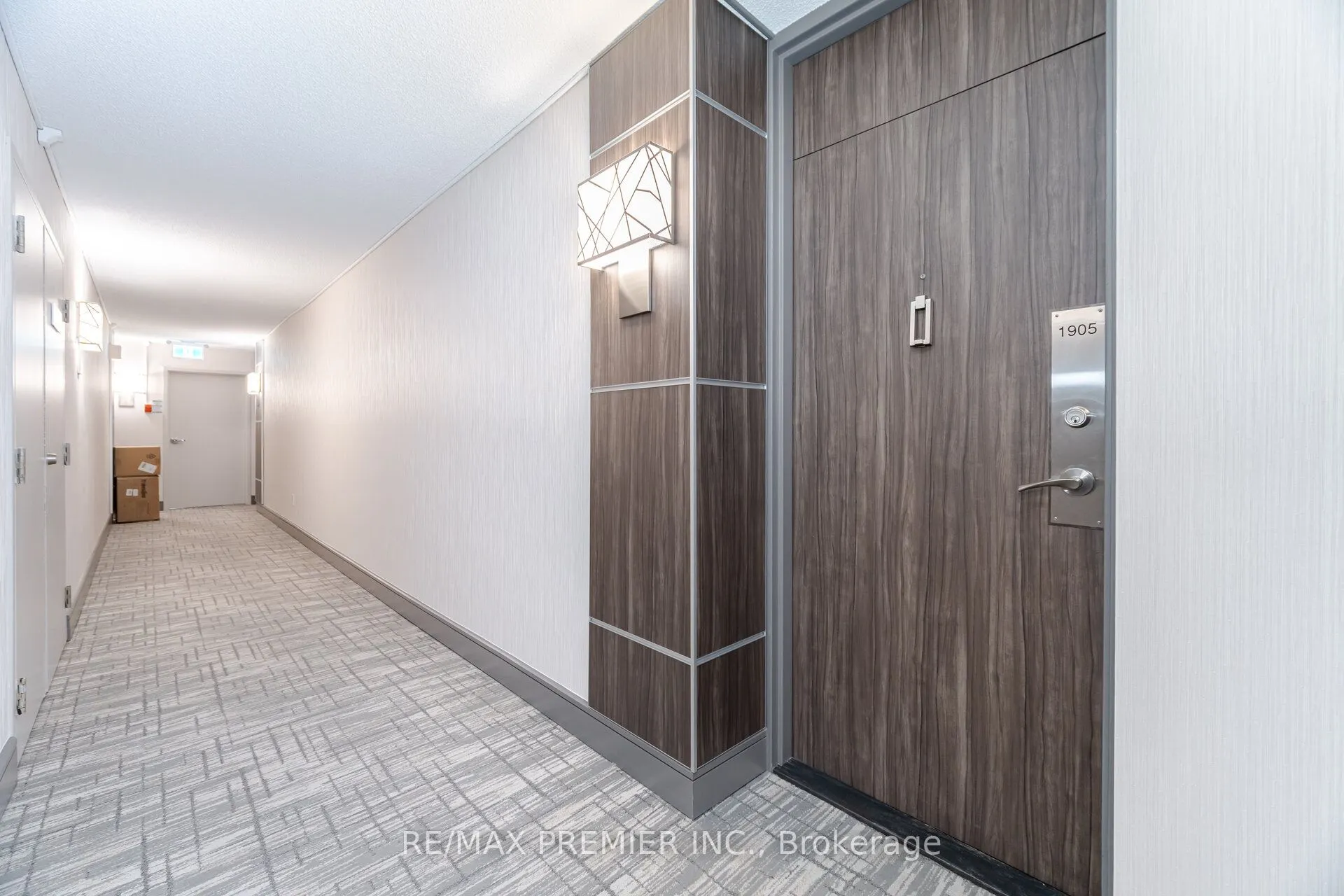 270 Scarlett Road, #1905