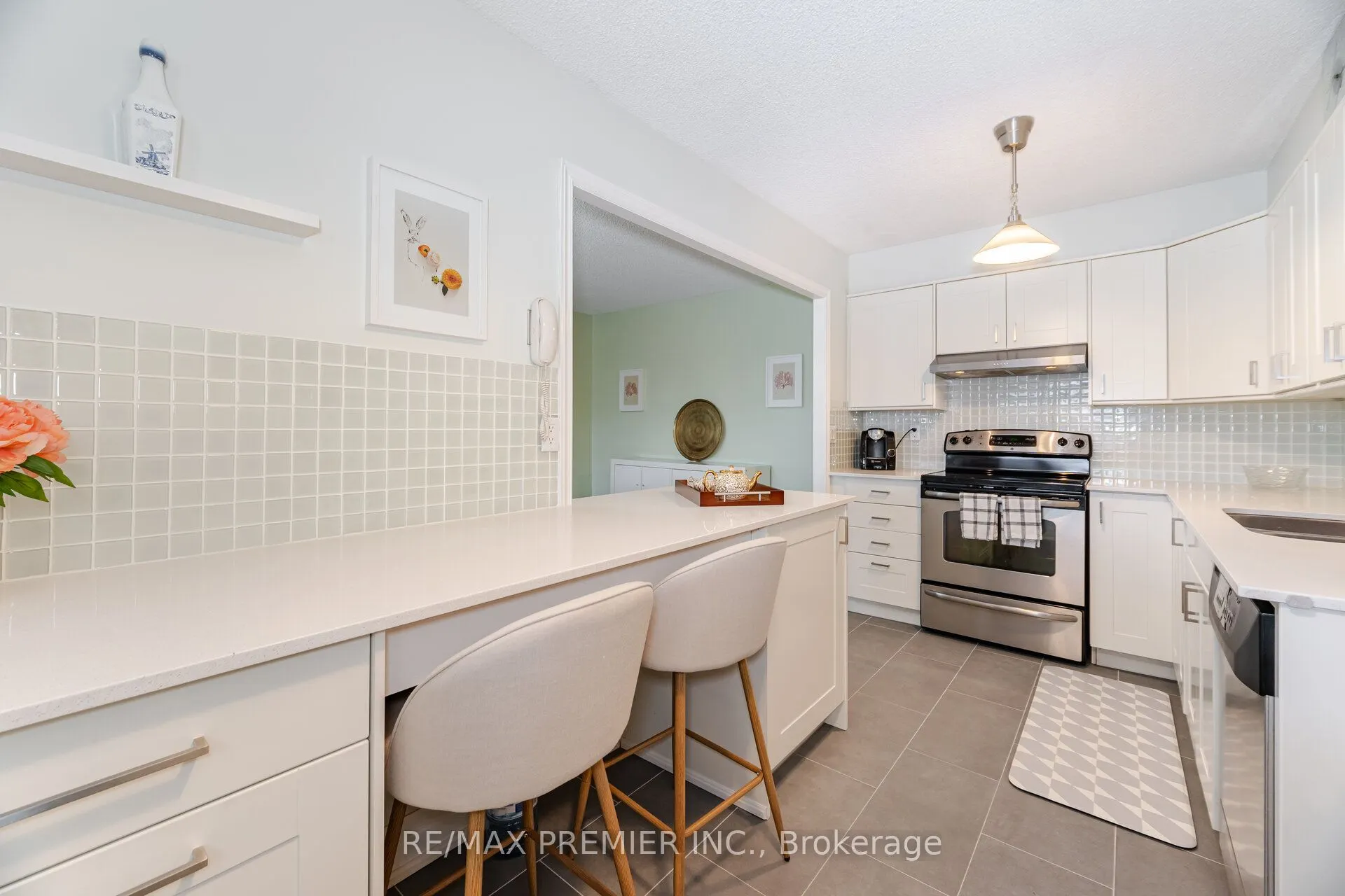 270 Scarlett Road, #1905