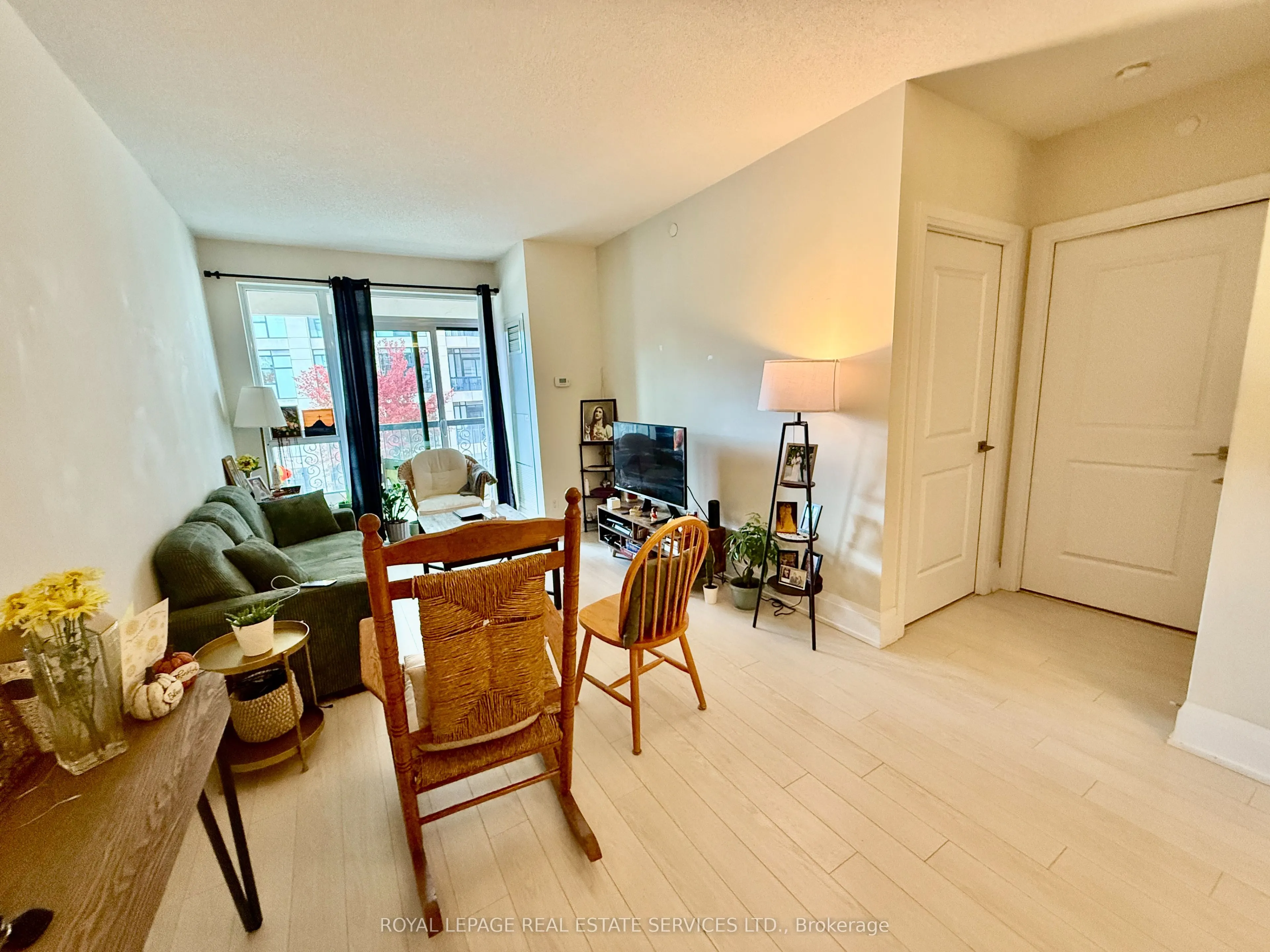 1 Old Mill Drive, #223