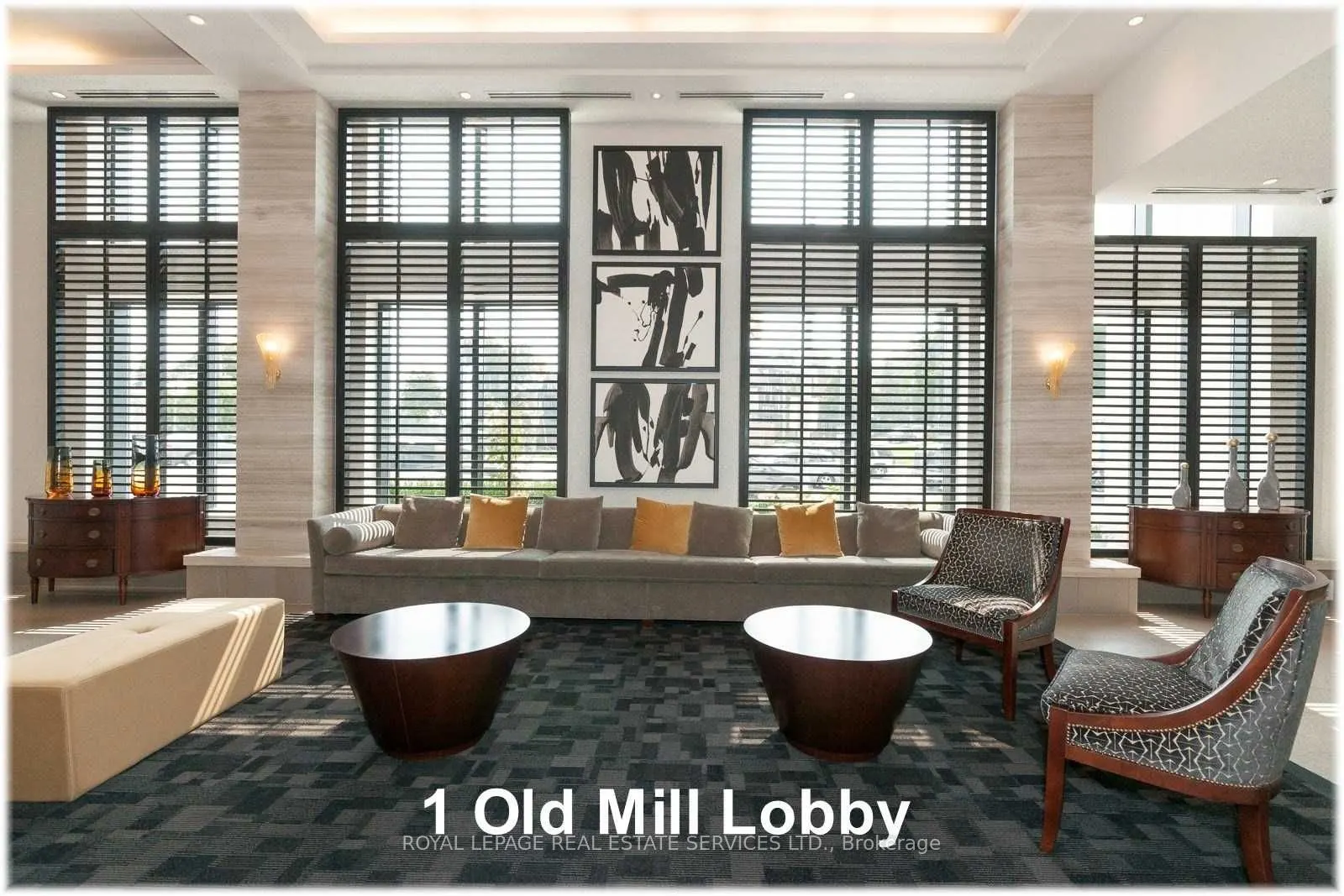 1 Old Mill Drive, #223