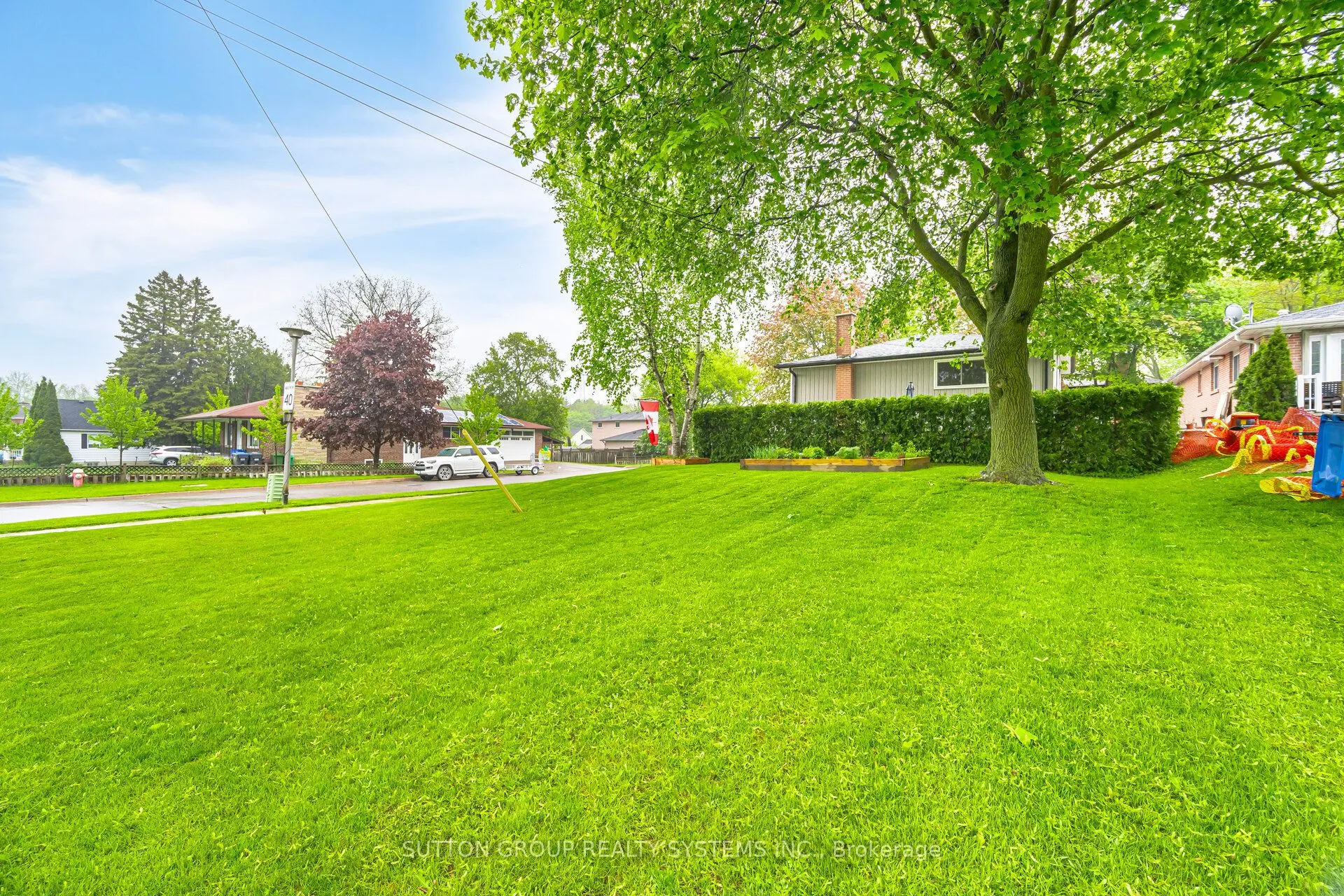 175 Connaught Crescent