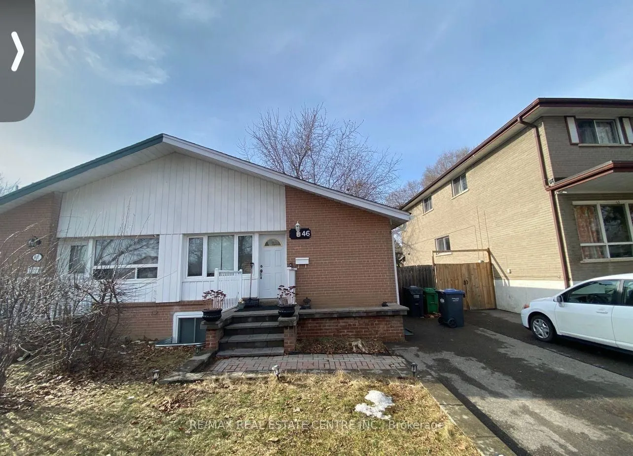 46 Corby Crescent