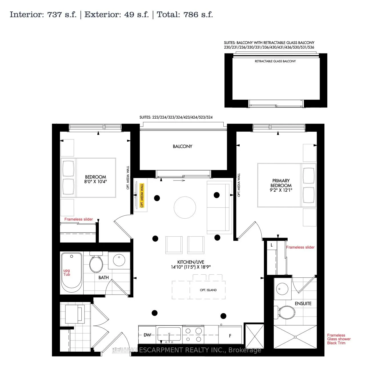 3250 Carding Mill Trail, #530