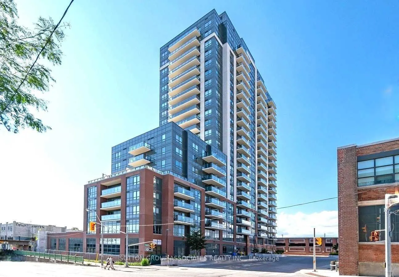 1420 Dupont Street, #1911