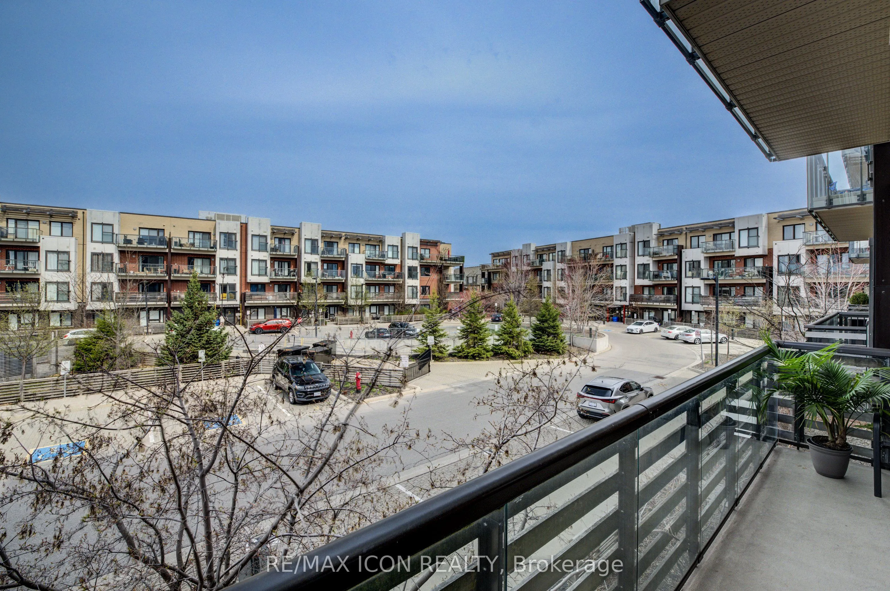5005 Harvard Road, #201