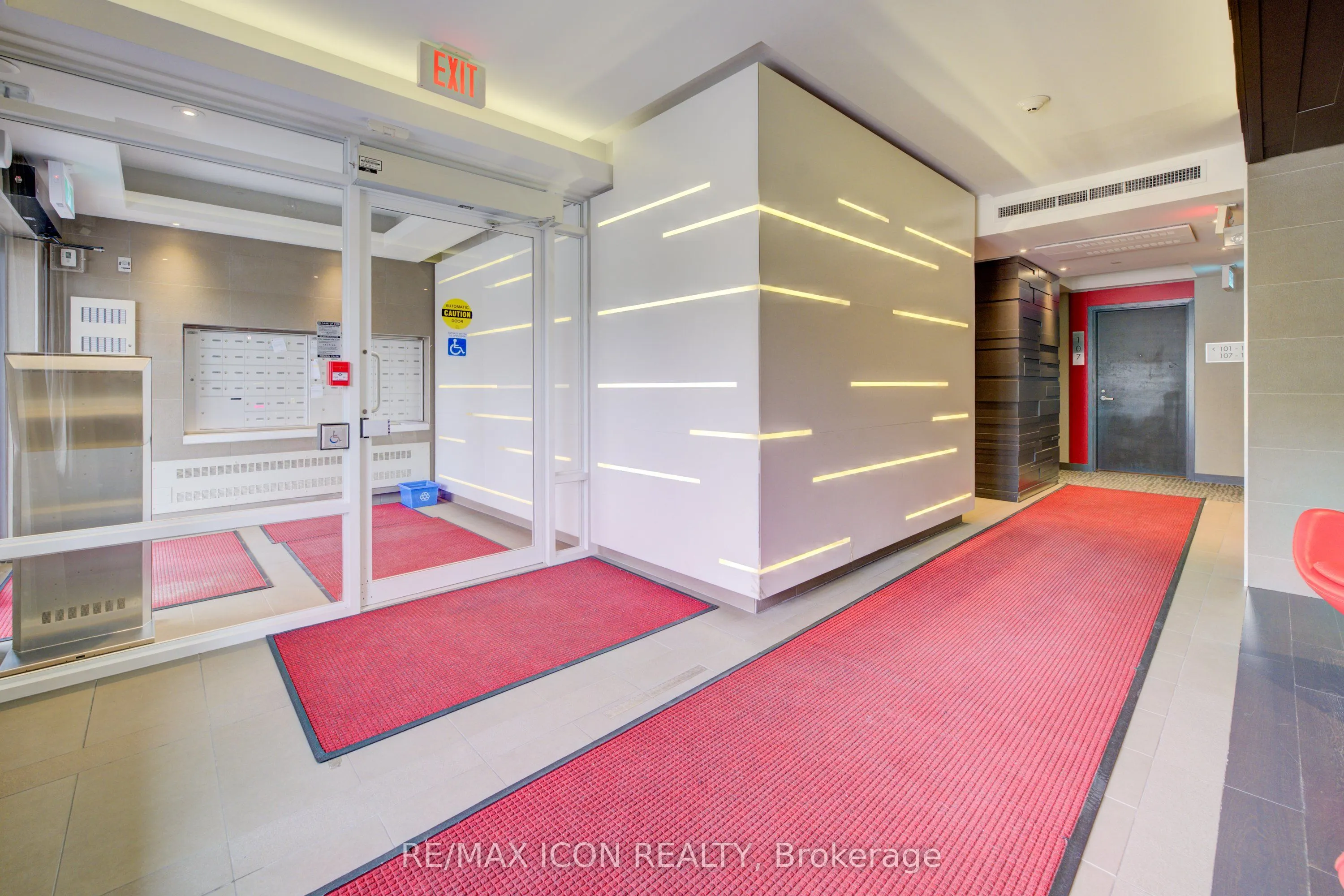 5005 Harvard Road, #201